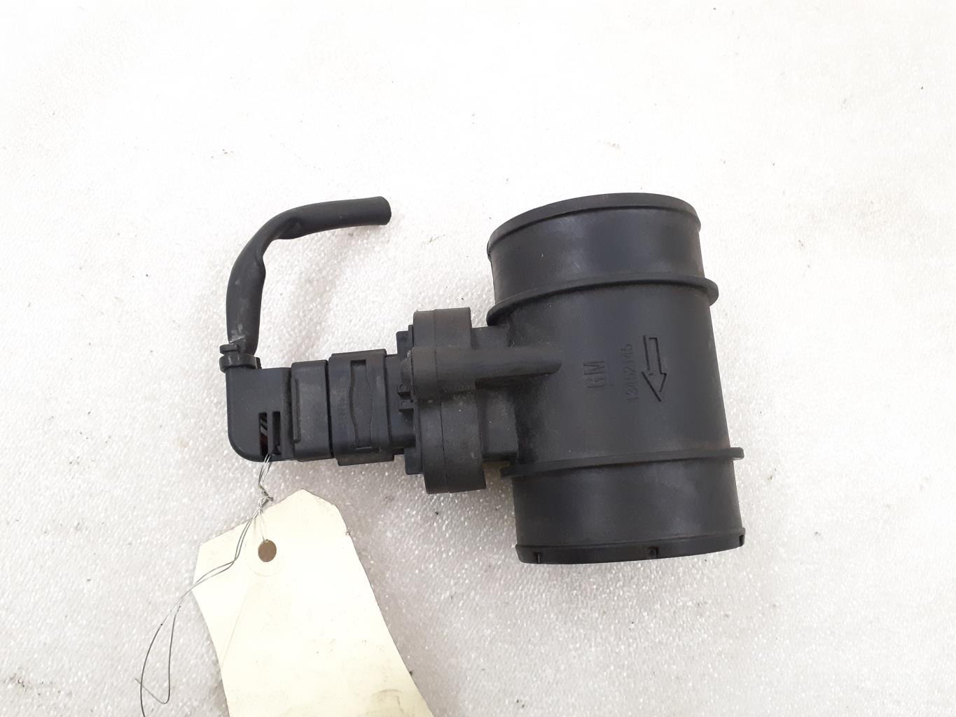 Debitmetre OPEL CORSA E Essence - 1