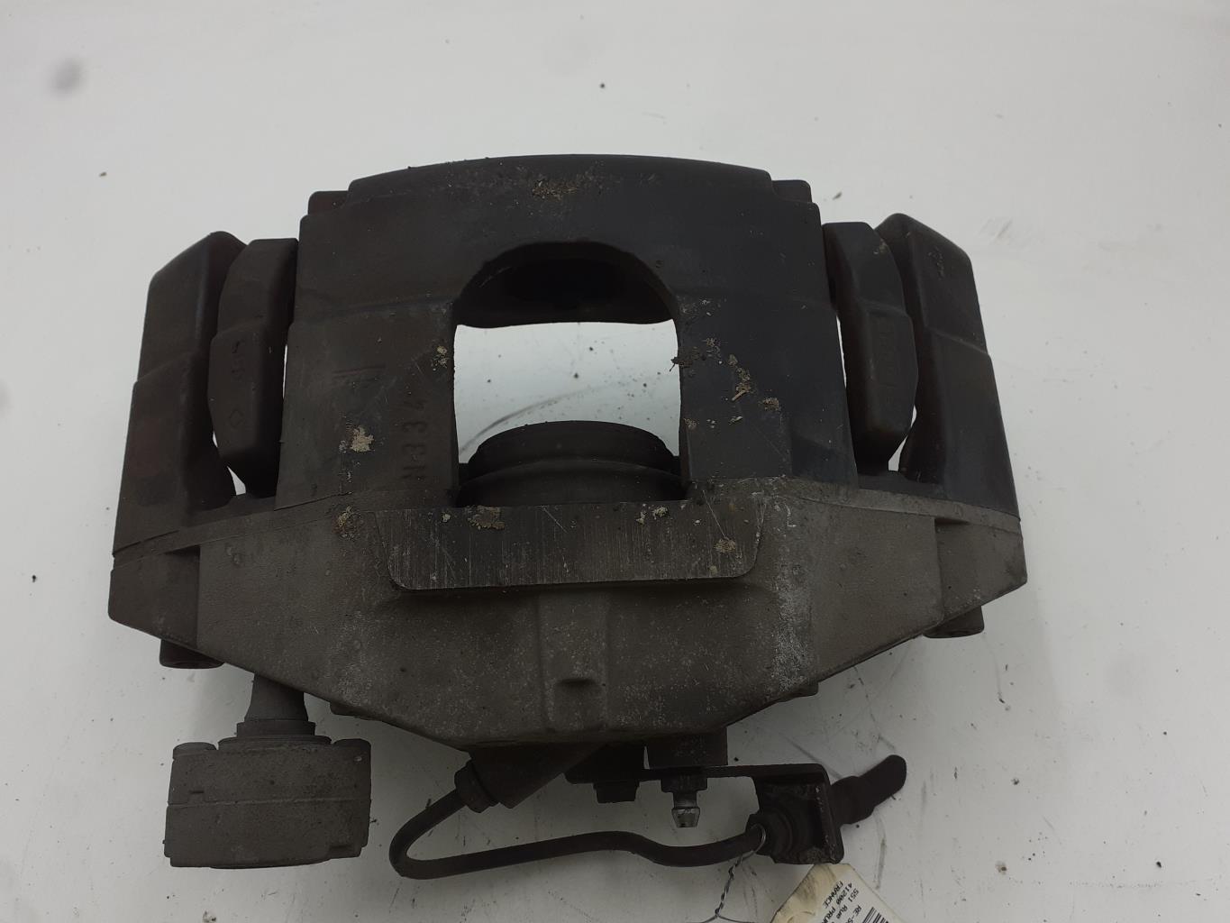Pinza freni anteriore destra VOLKSWAGEN SCIROCCO 3 PHASE 1 COUPE Gasolina - 1