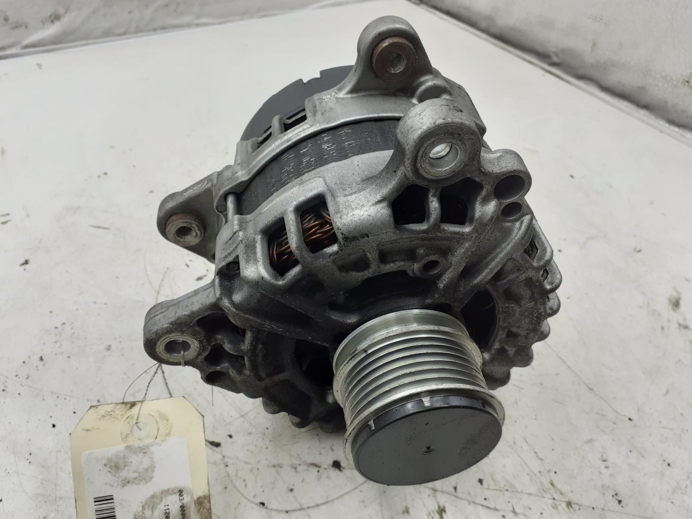 Alternatore VOLKSWAGEN PASSAT 6 BREAK Diésel - 1