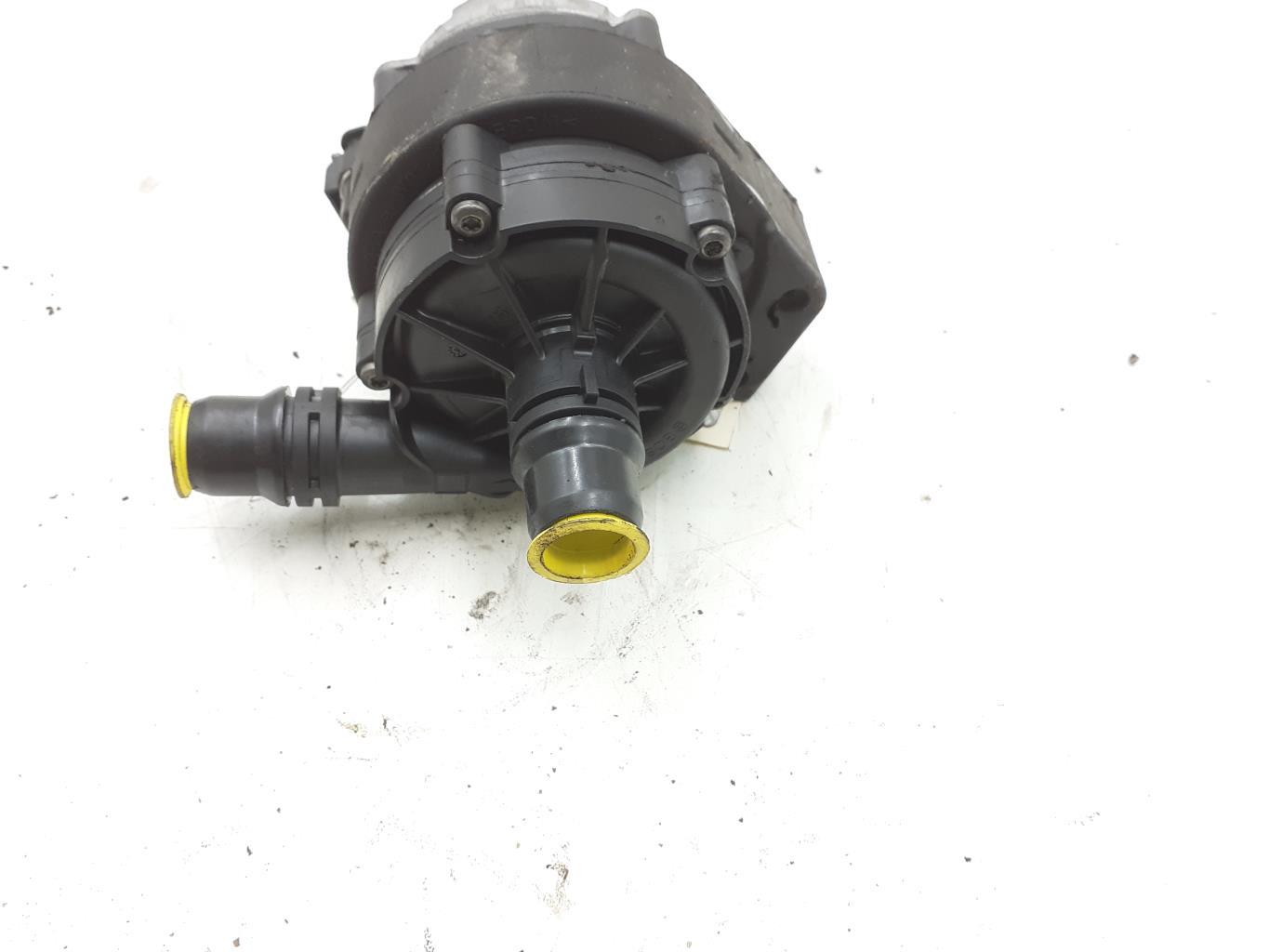 Pompe à eau PEUGEOT 208 2 Electricité - 1