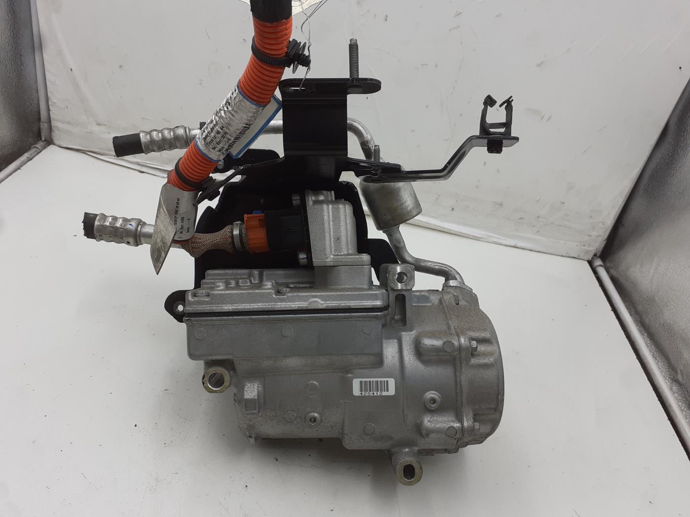 Compressore clima RENAULT TWINGO 3 PHASE 2 Electricidad - 1