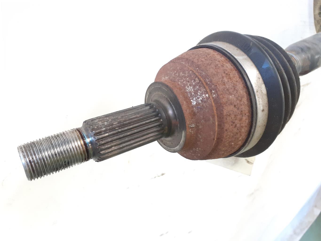 Giunto cardanico albero di trasmissione destro RENAULT ZOE 1 Electricidad - 1