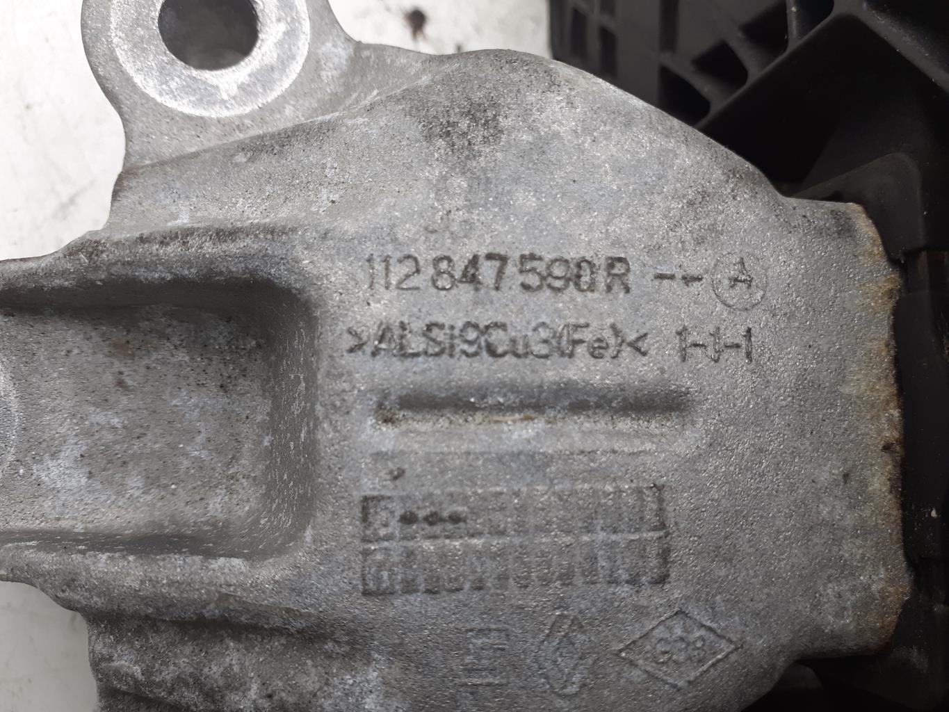 Support moteur RENAULT ZOE 1 Electricité - 1