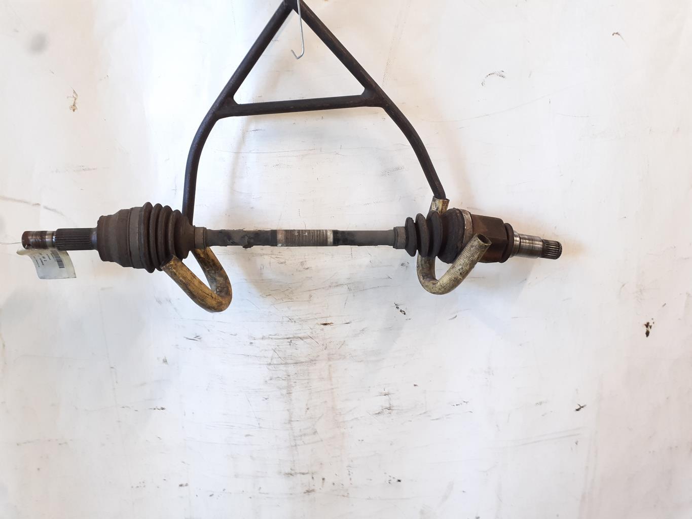Giunto cardanico posteriore sinistro (trasmissione) PEUGEOT 508 1 SW PHASE 1 BREAK  - 1