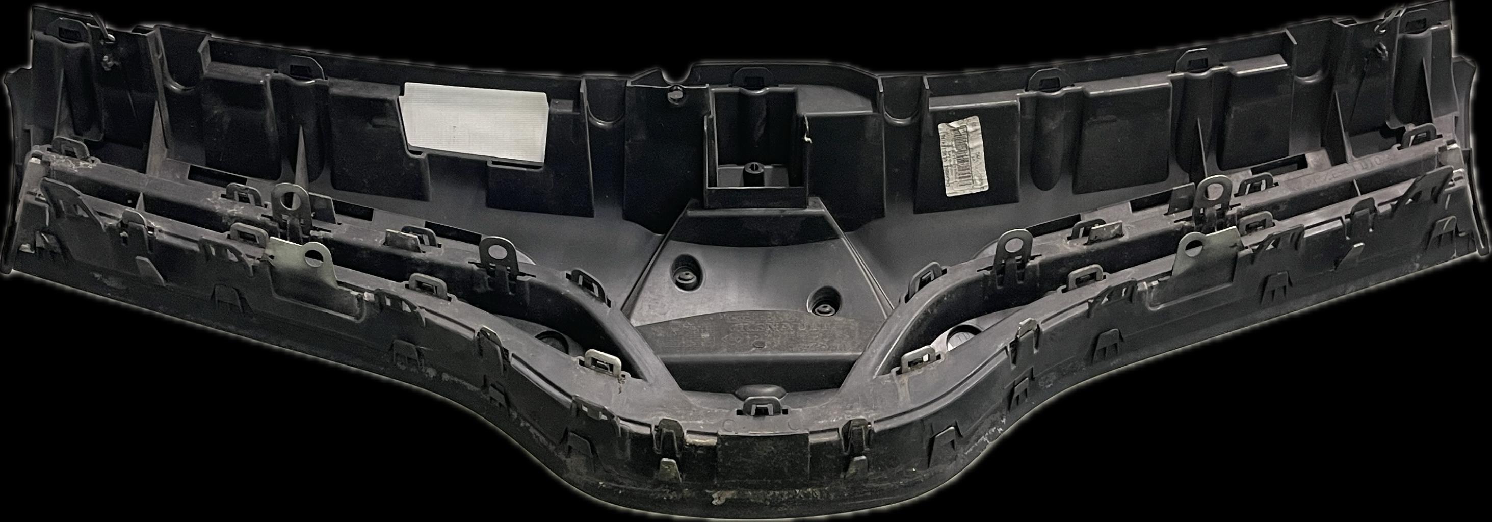 Calandre RENAULT KANGOO 2 PHASE 2 Diesel - 1