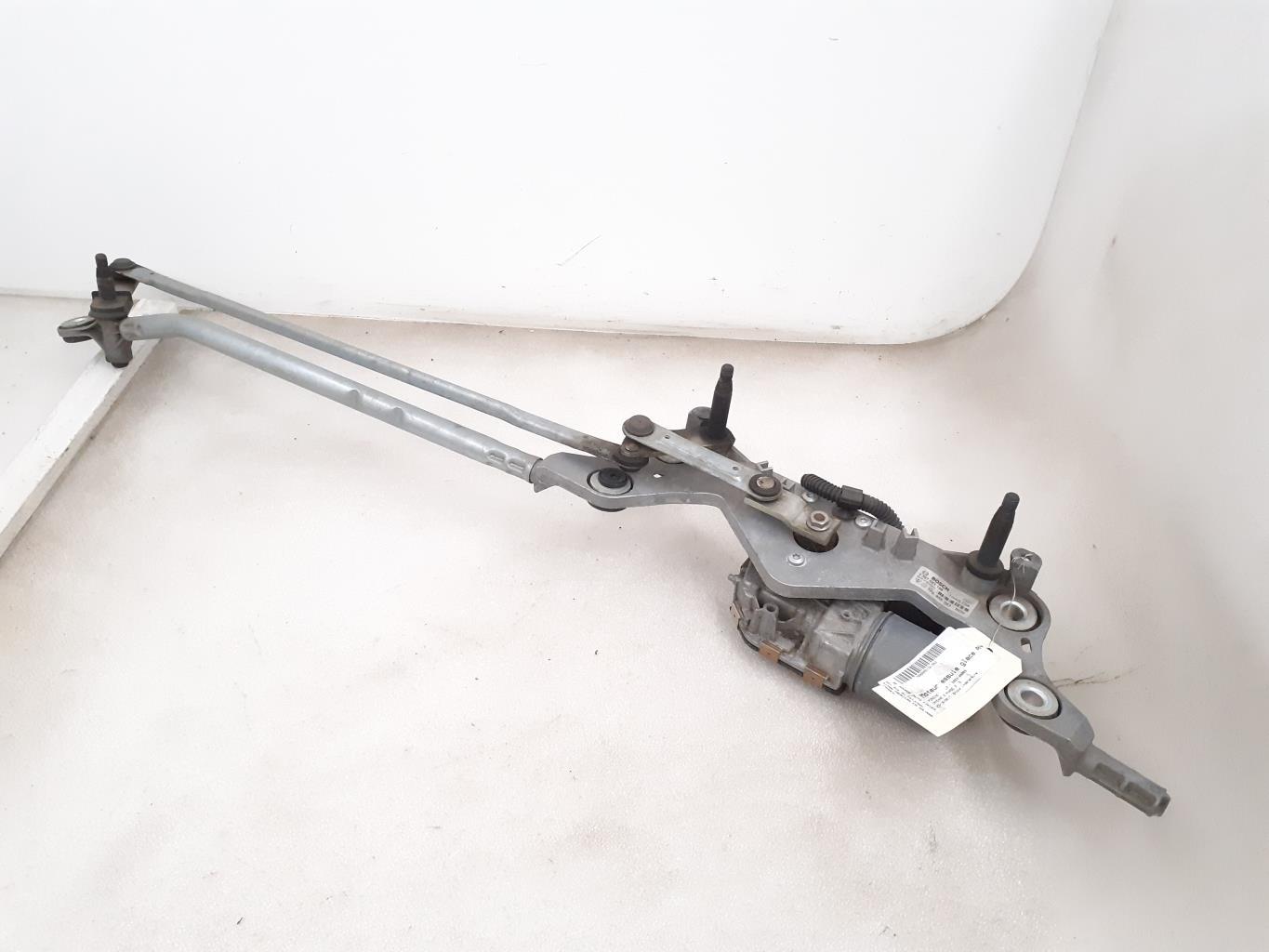Motore tergicristallo anteriore PORSCHE CAYENNE 2 PHASE 2 Gasolina/Híbrido - 1