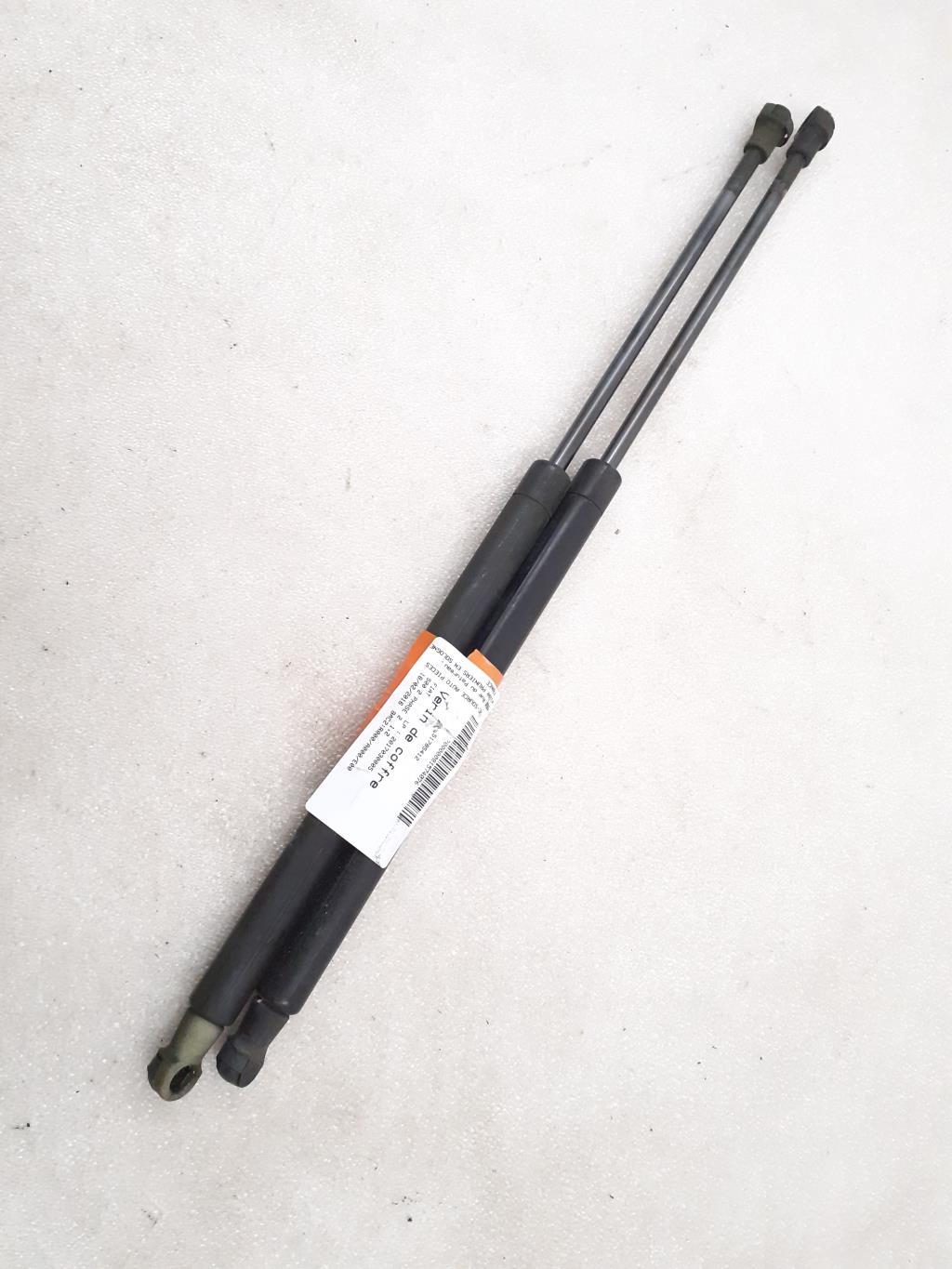 Molla a gas bagagliaio FIAT 500 2 PHASE 2  - 1