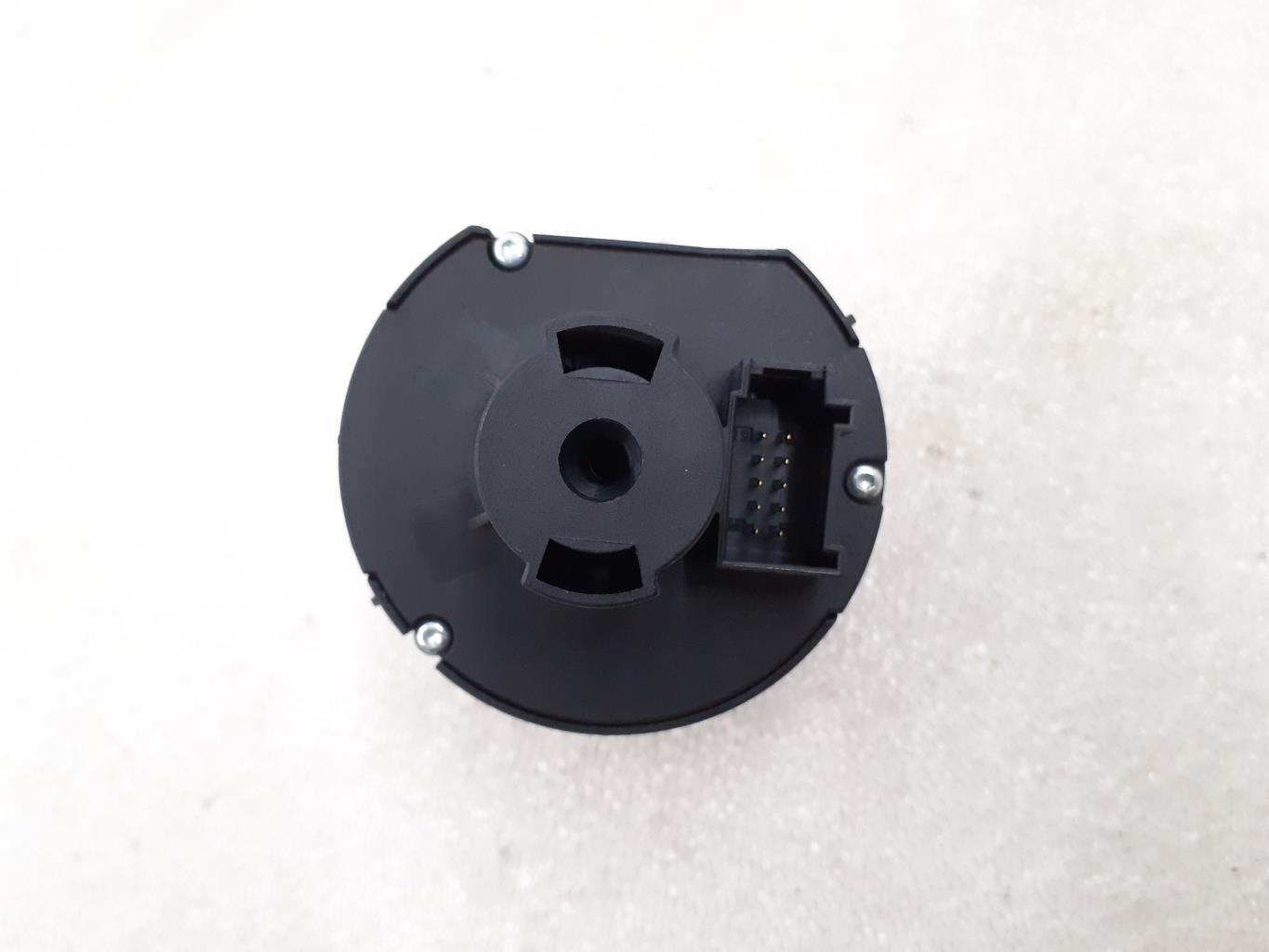 Commande de phare VOLKSWAGEN GOLF PLUS PHASE 2 Diesel - 1