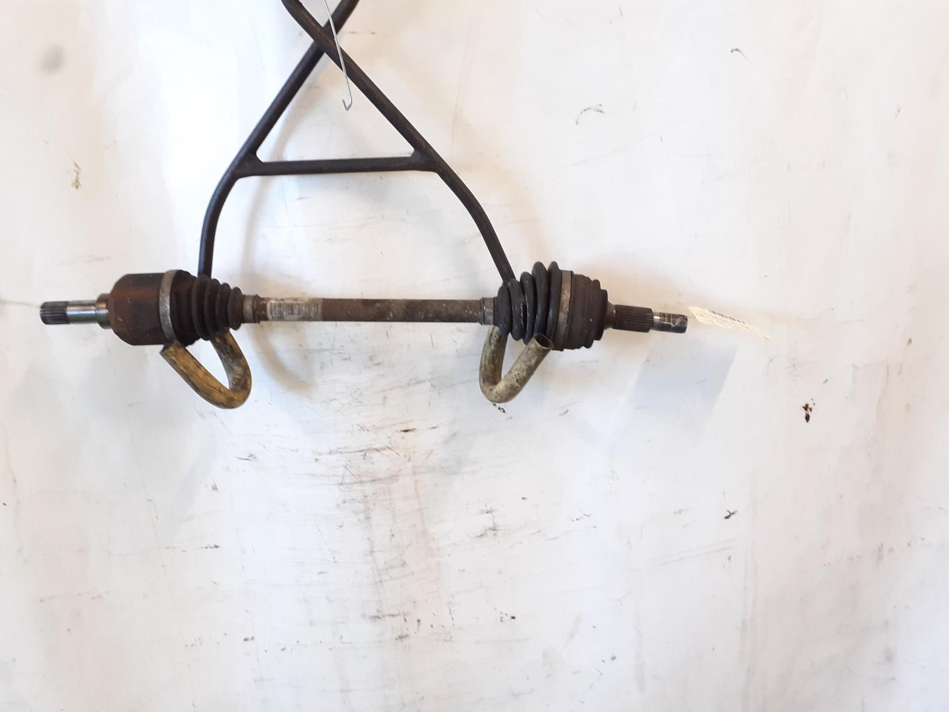 Giunto cardanico albero di trasmissione sinistro PEUGEOT 308 2 PHASE 1 Gasolina - 1