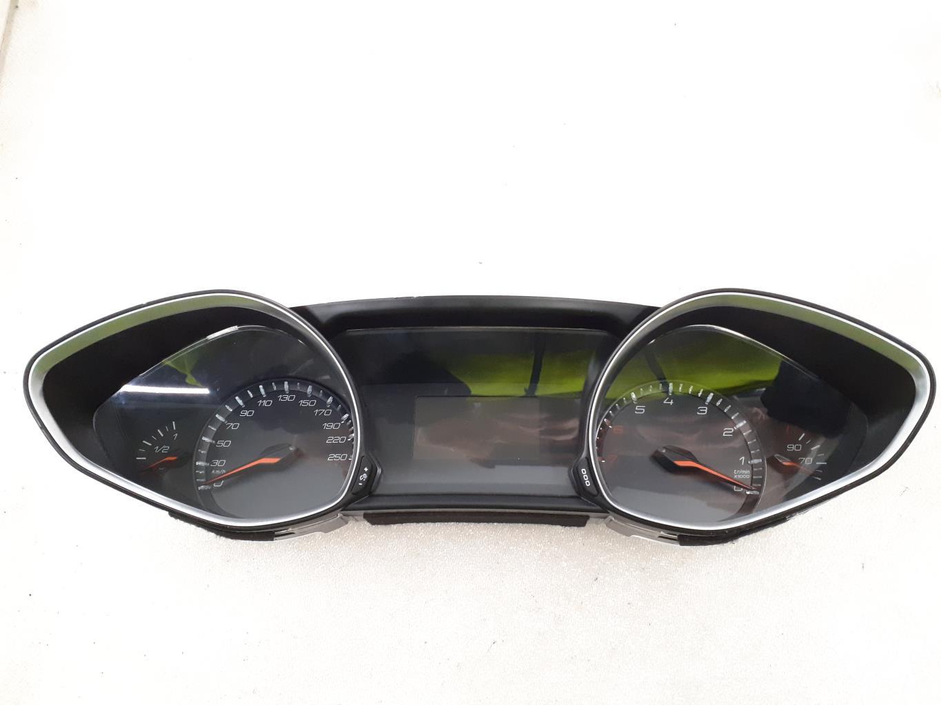 Compteur PEUGEOT 308 2 PHASE 1 Essence - 1