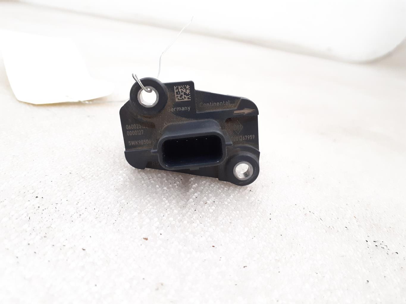 Debitmetre RENAULT KADJAR PHASE 1 Diesel - 1