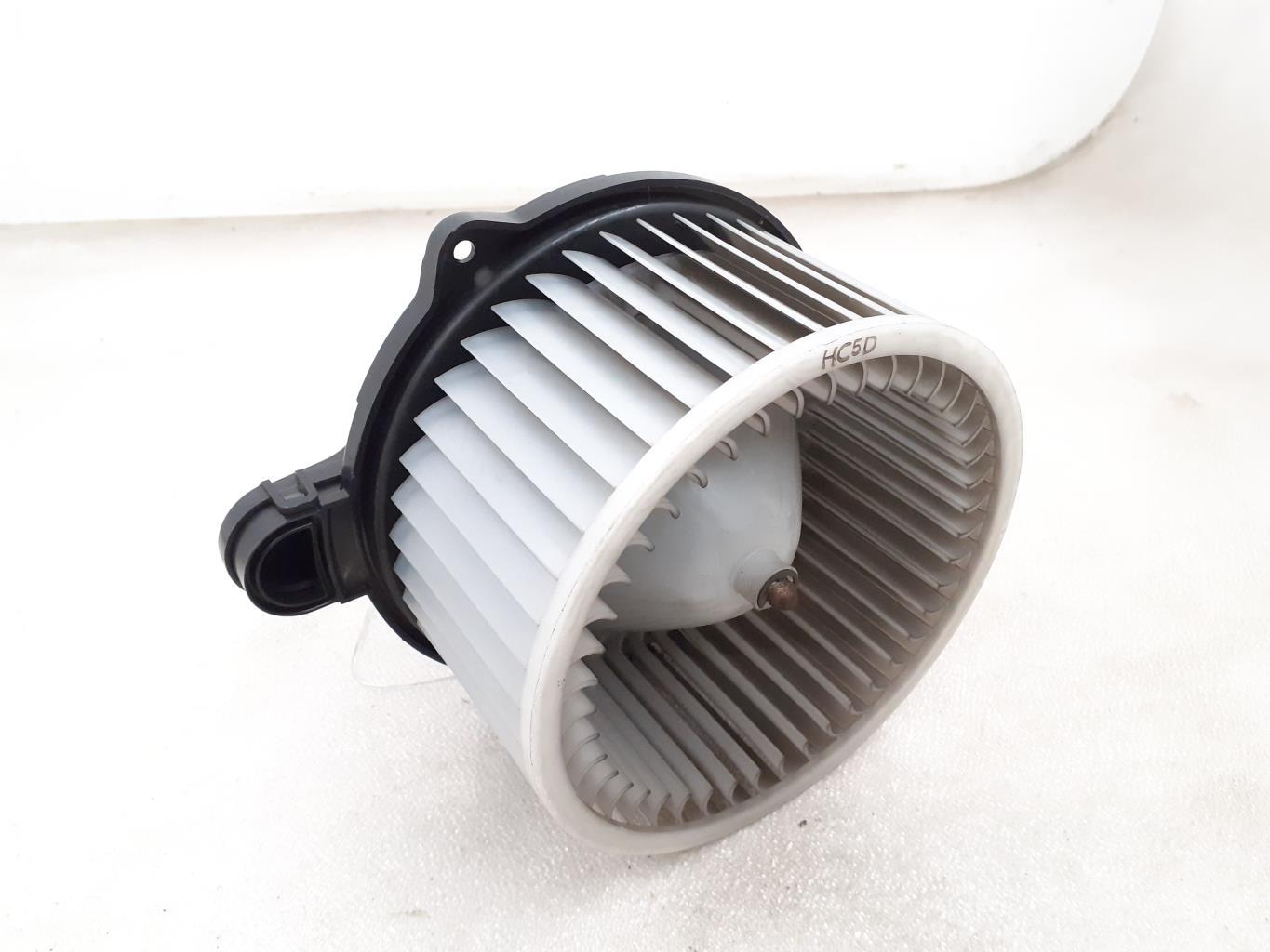 Ventilateur chauffage KIA CEE-D 2 PHASE 1 Diesel - 1