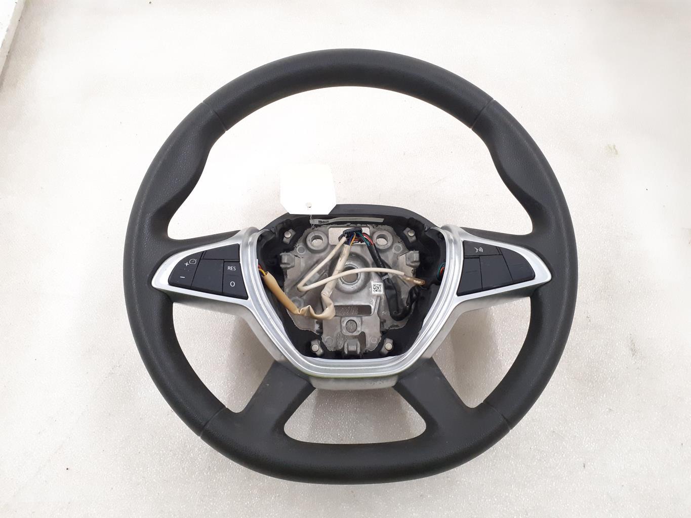 Volant DACIA SPRING Electricité - 1