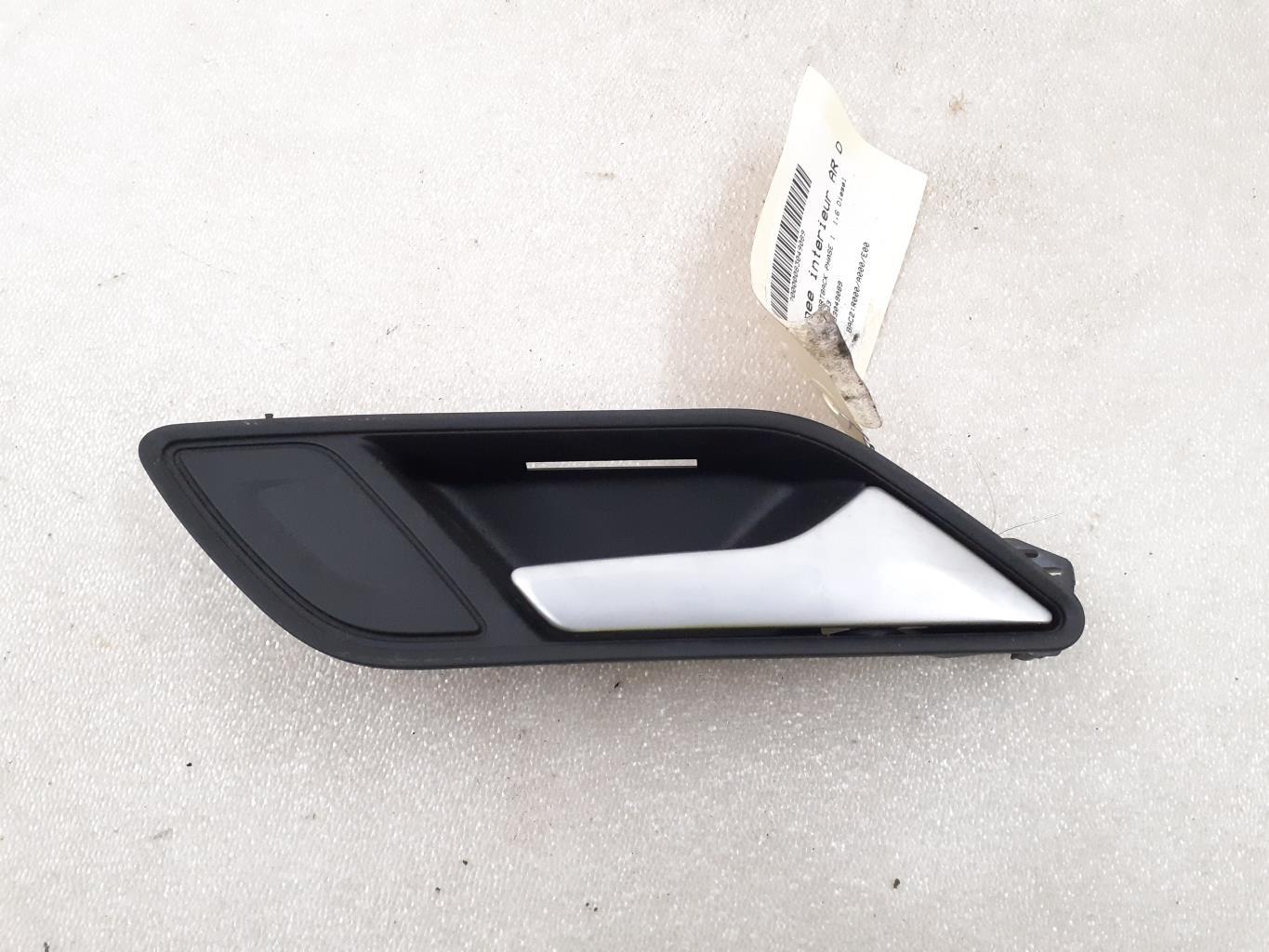 Maniglia interna posteriore destra AUDI A3 3 SPORTBACK PHASE 1 Diésel - 1