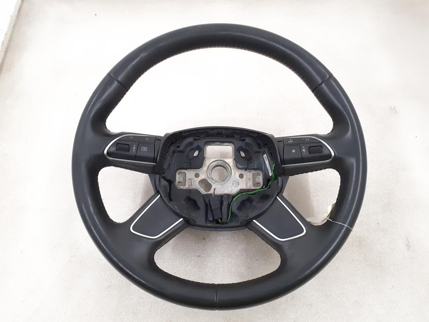 Volant AUDI A3 3 SPORTBACK PHASE 1 Diesel - 1