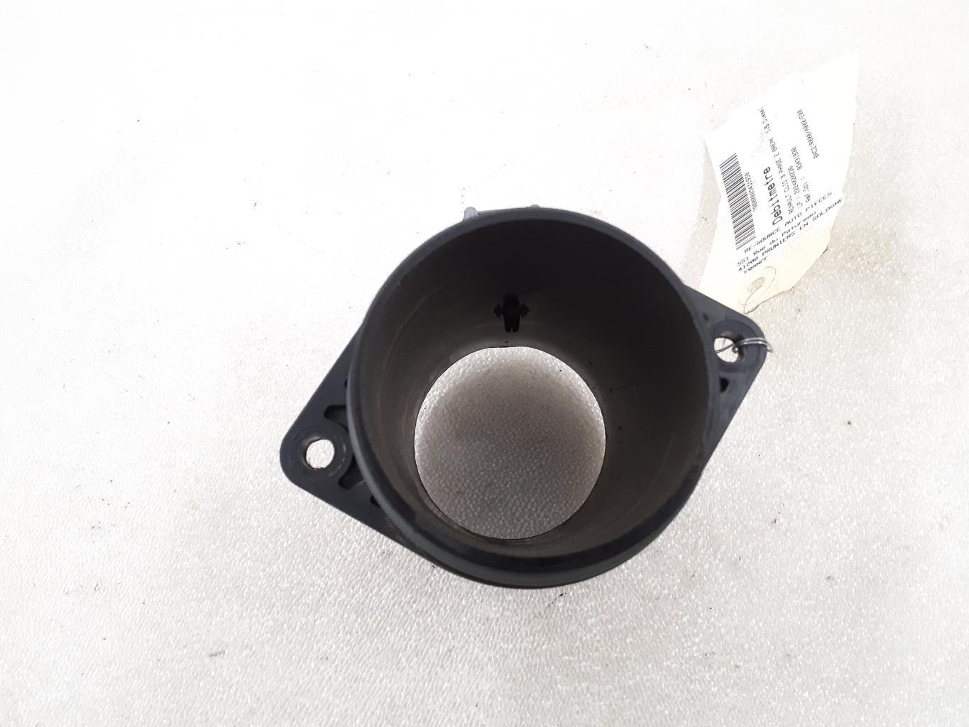 Debitmetre RENAULT CLIO 3 PHASE 2 BREAK Diesel - 1