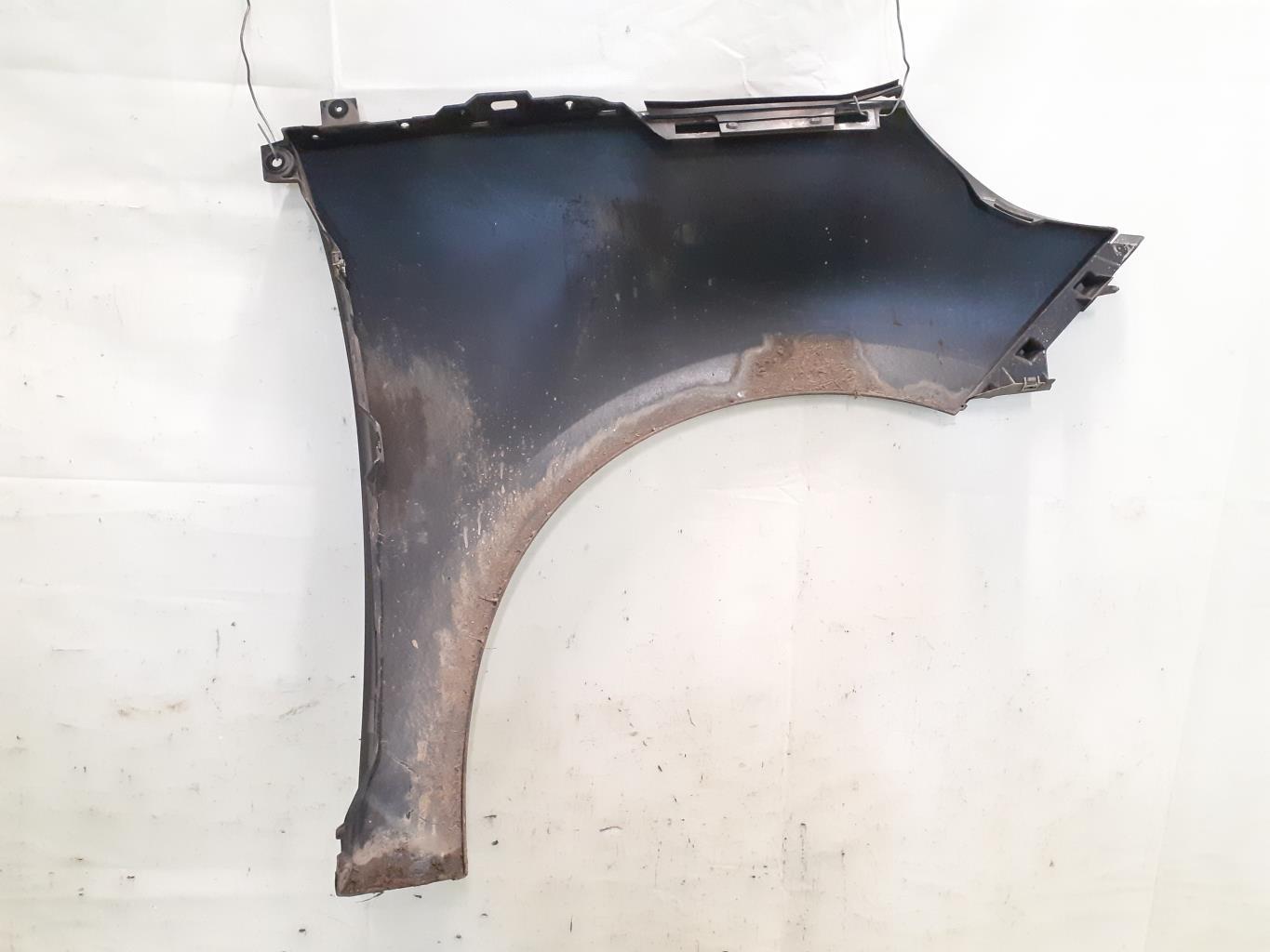 Aile avant gauche RENAULT SCENIC 3 PHASE 1 Diesel - 1