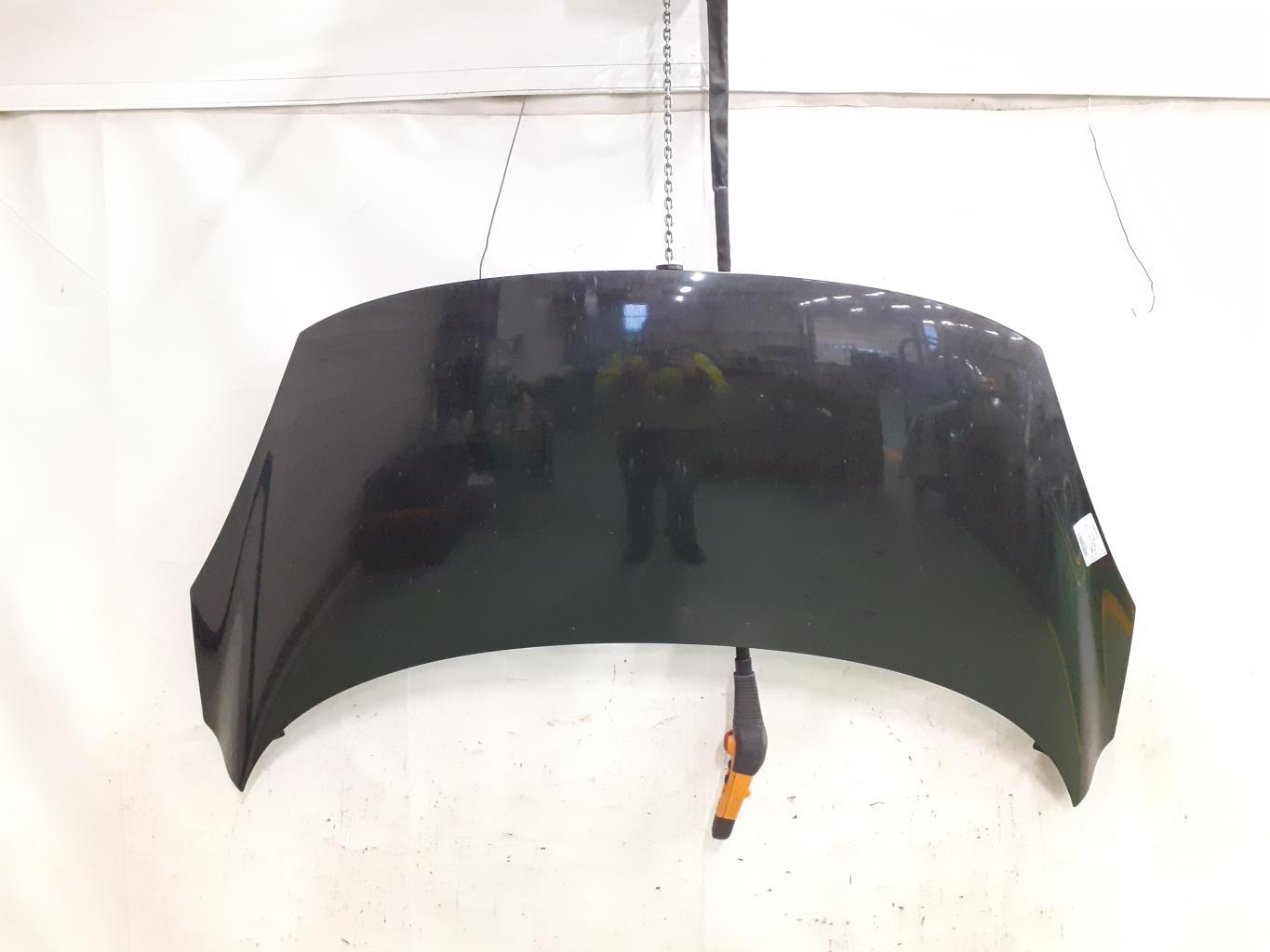 Capot RENAULT SCENIC 3 PHASE 1 Diesel - 1
