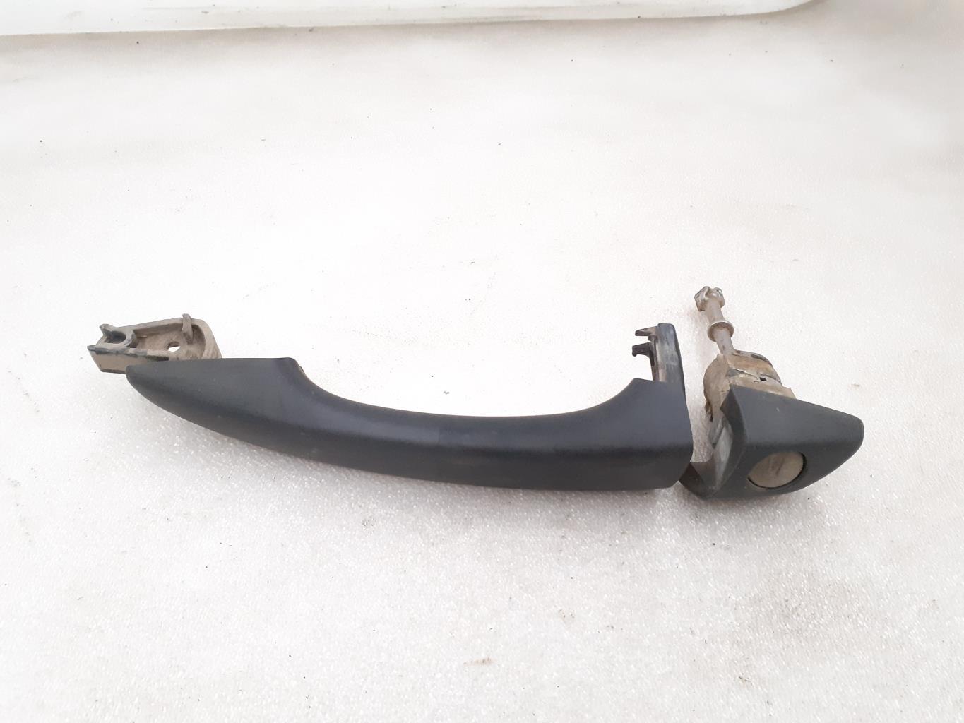 Maniglia porta bagagliaio sinistra CITROEN BERLINGO 2 PHASE 3 Diésel - 1