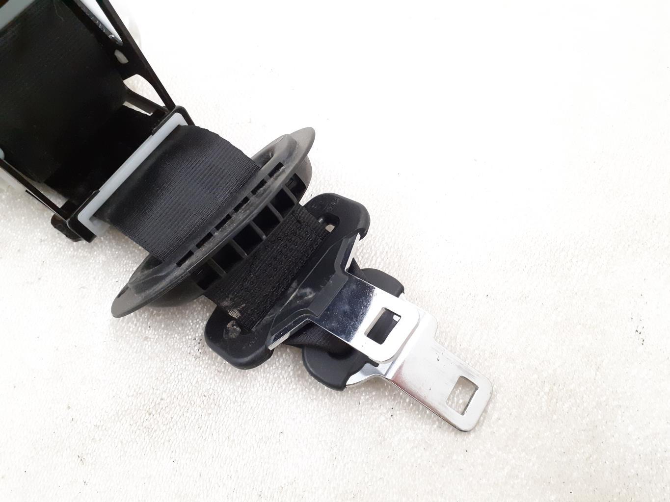 Cintura posteriore centrale CITROEN C4 PICASSO 2 PHASE 1 Diésel - 1