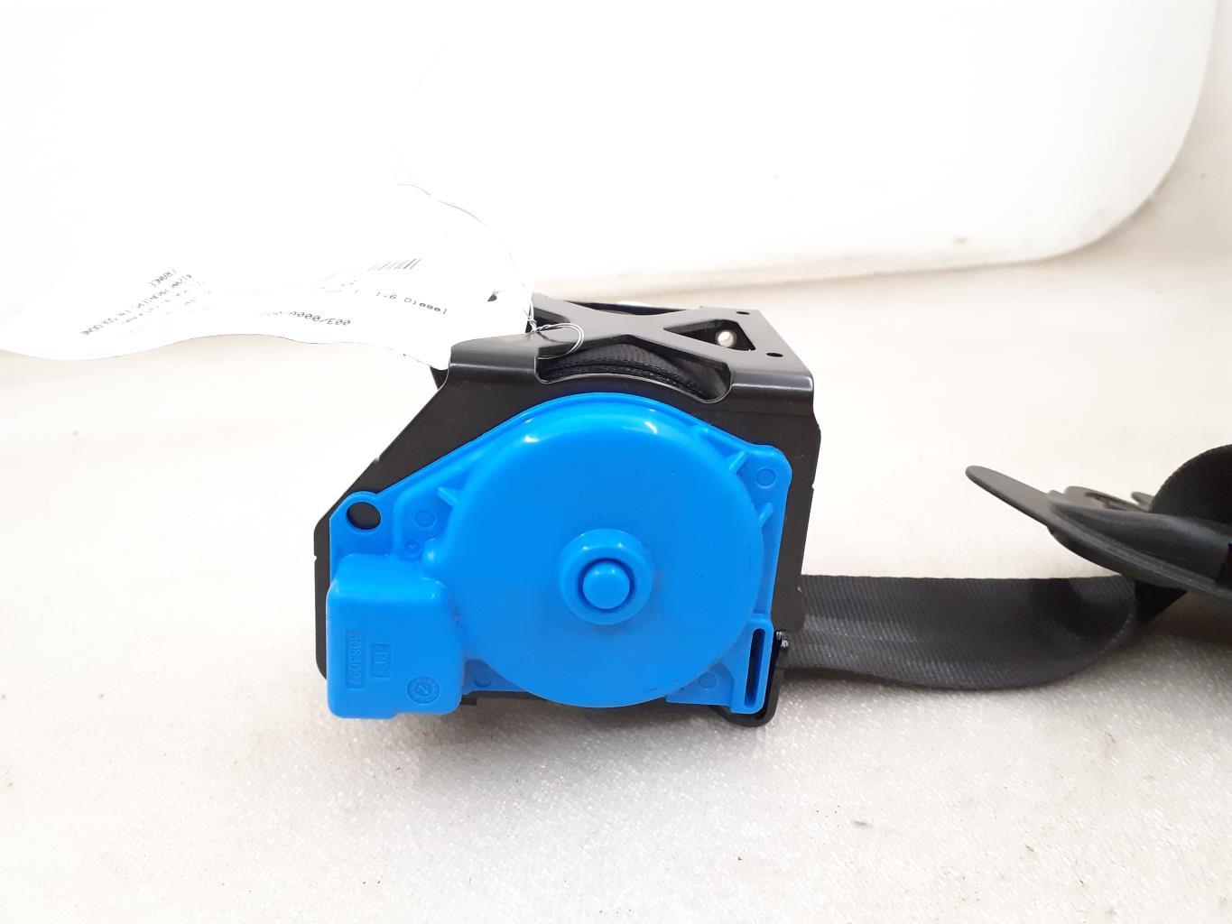 Cintura di sicurezza posteriore sinistra CITROEN C4 PICASSO 2 PHASE 1 Diésel - 1