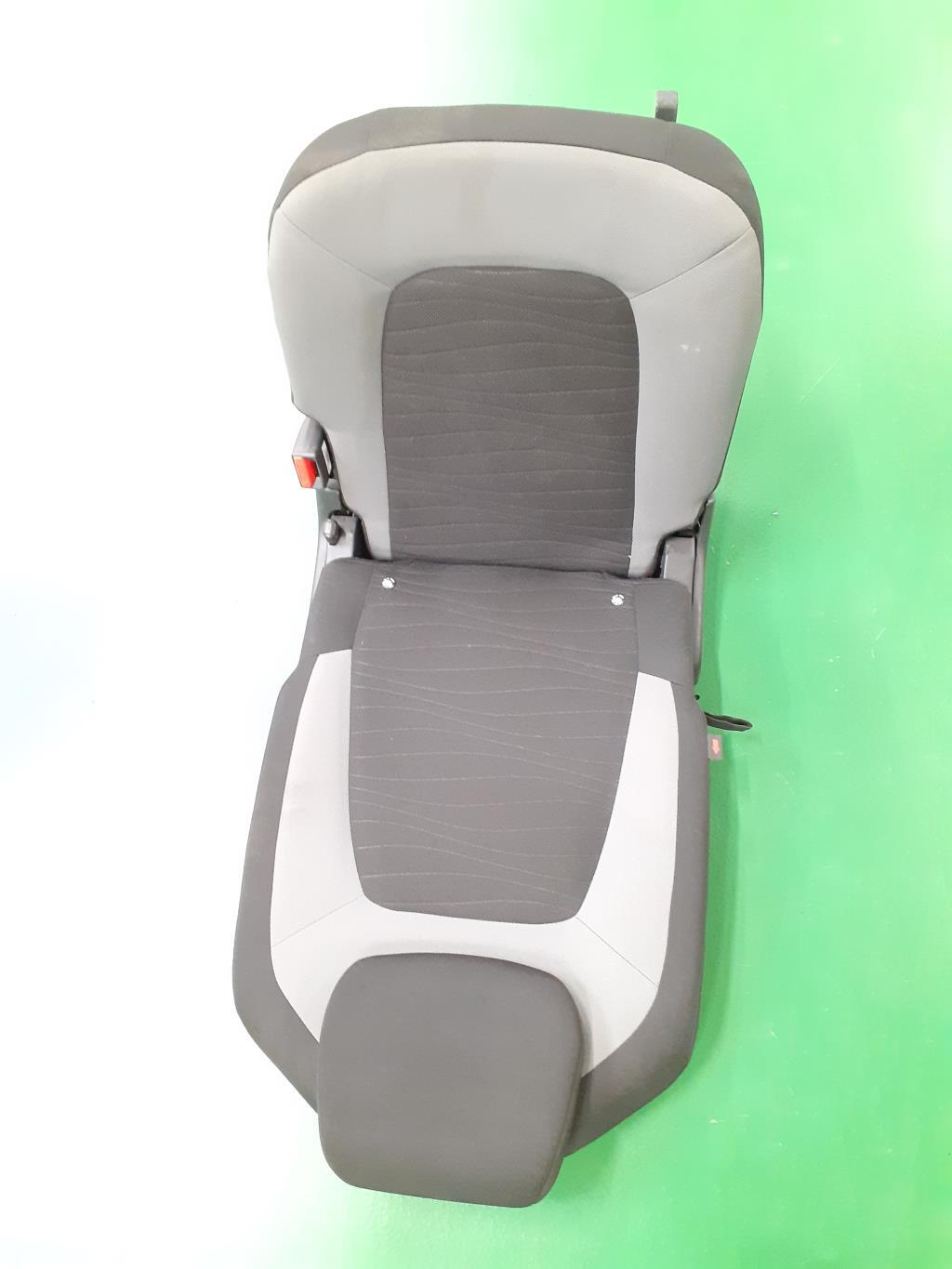 Siege arriere droit CITROEN C4 PICASSO 2 PHASE 1 Diesel - 1