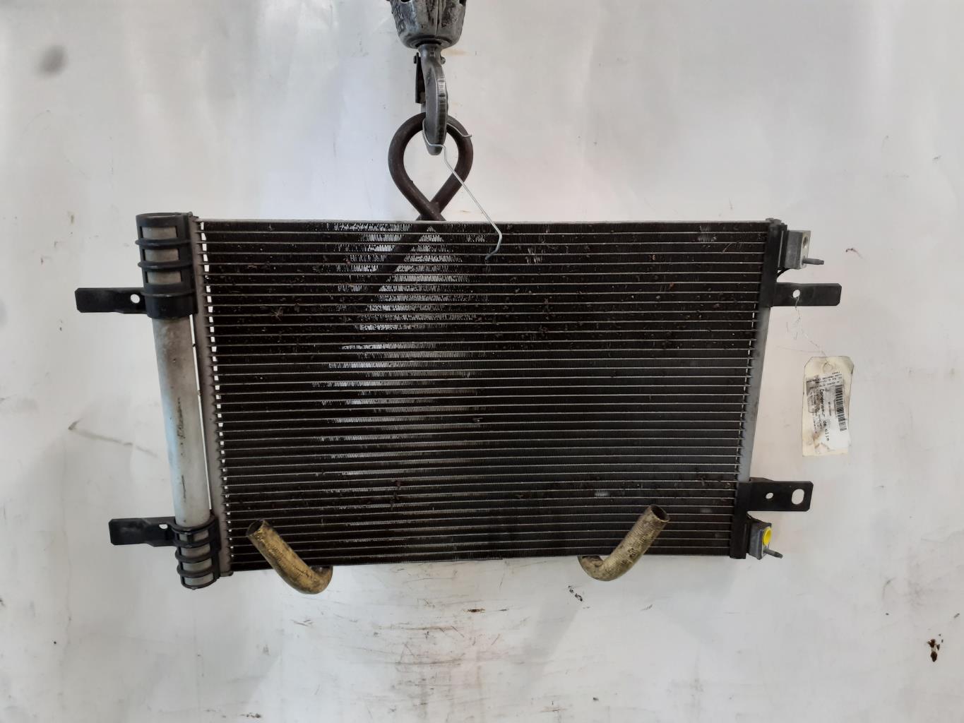 Condenseur de clim CITROEN C4 PICASSO 2 PHASE 1 Diesel - 1