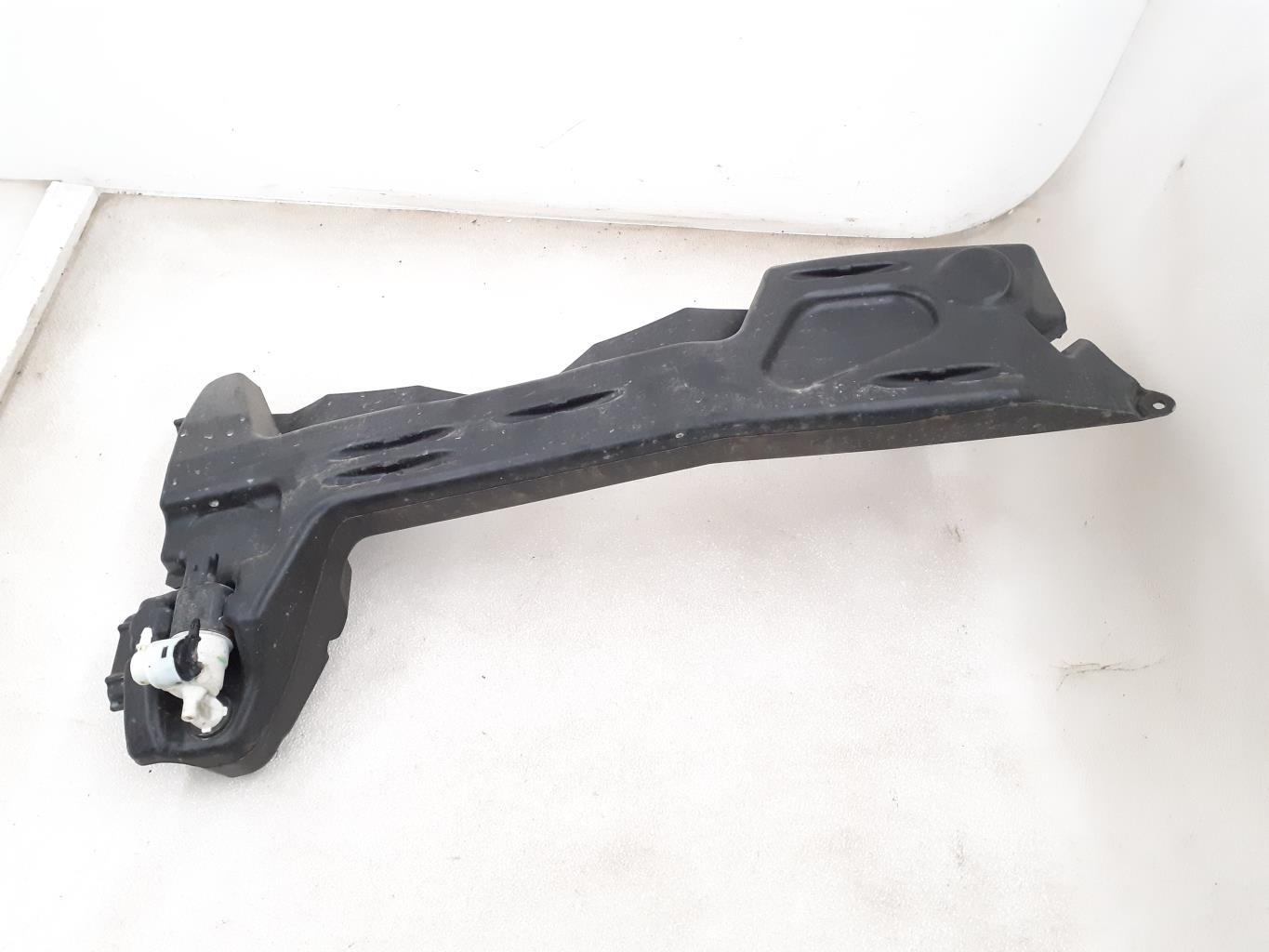 Vase de lave glace CITROEN C4 PICASSO 2 PHASE 1 Diesel - 1