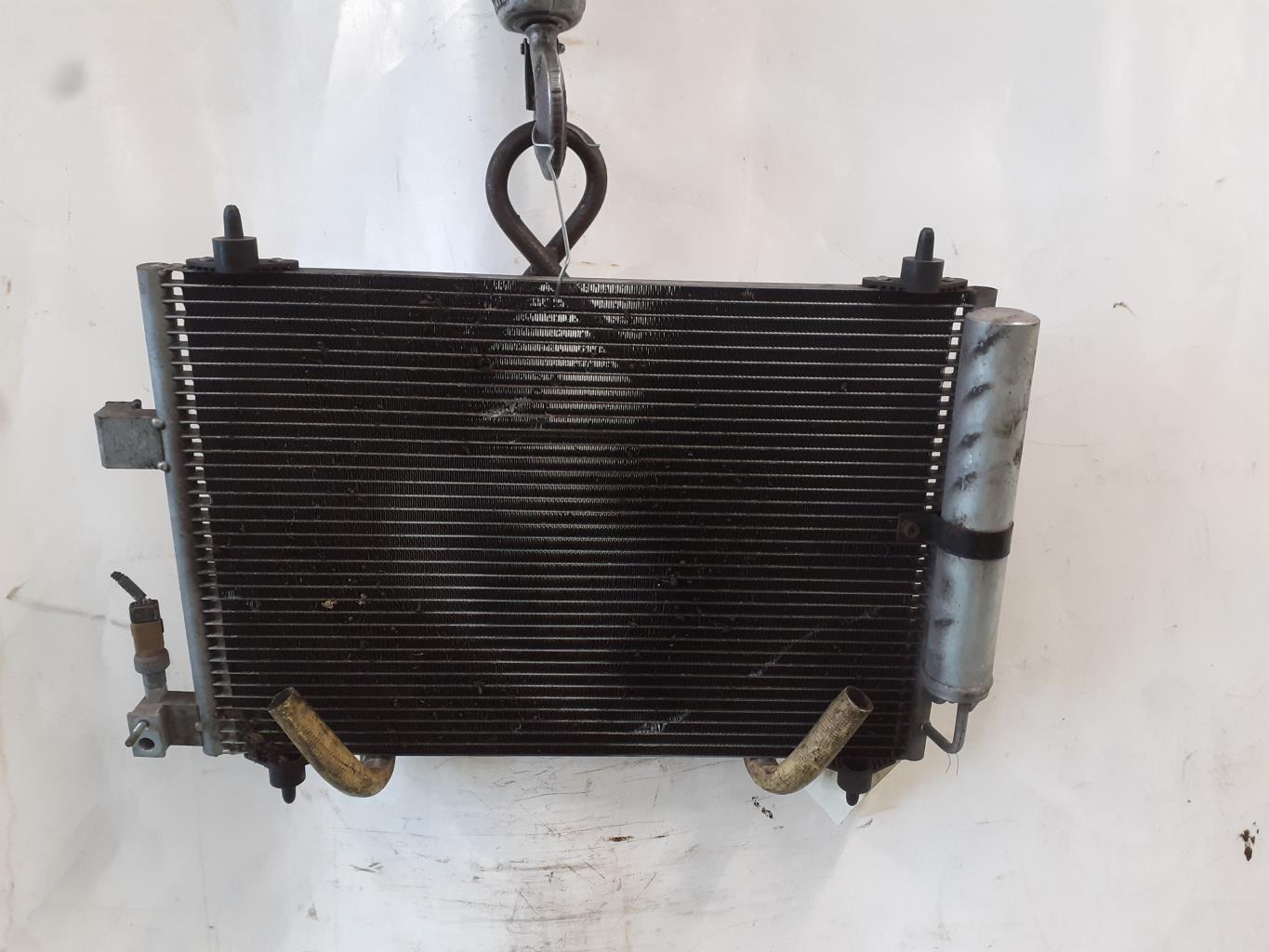 Condenseur de clim CITROEN C5 2 Diesel - 1
