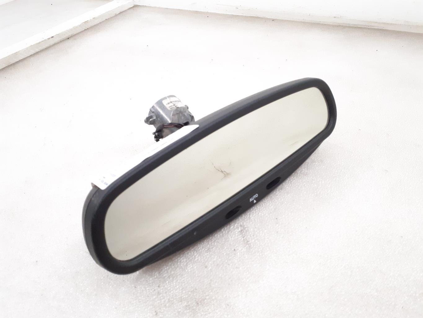 Retroviseur interieur CITROEN C5 2 Diesel - 1