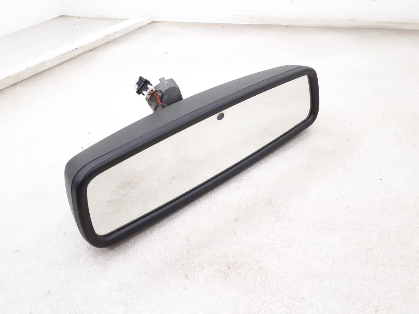 Retrovisor interior FORD FIESTA 6 PHASE 1 Gasolina - 1
