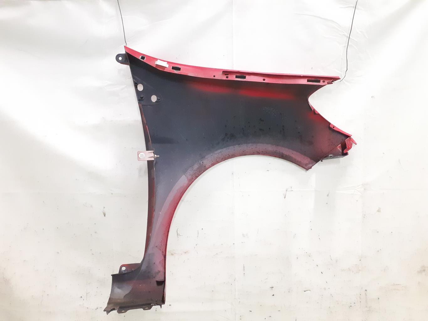 Aile avant gauche RENAULT CLIO 3 PHASE 1  - 1