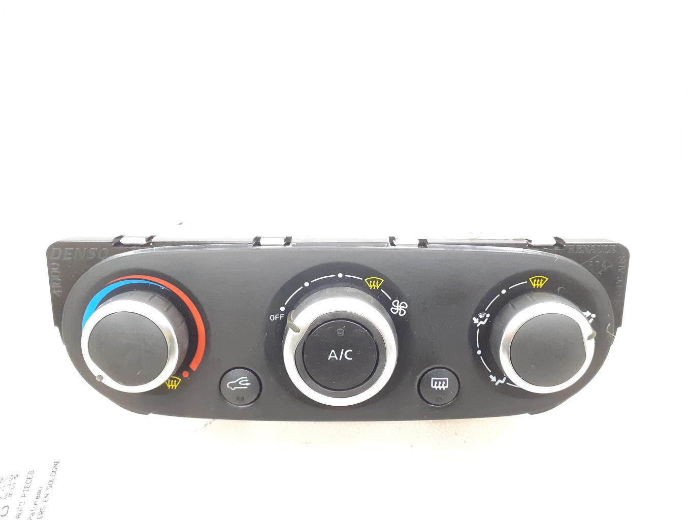 Commande chauffage RENAULT CLIO 4 PHASE 2 Essence - 1
