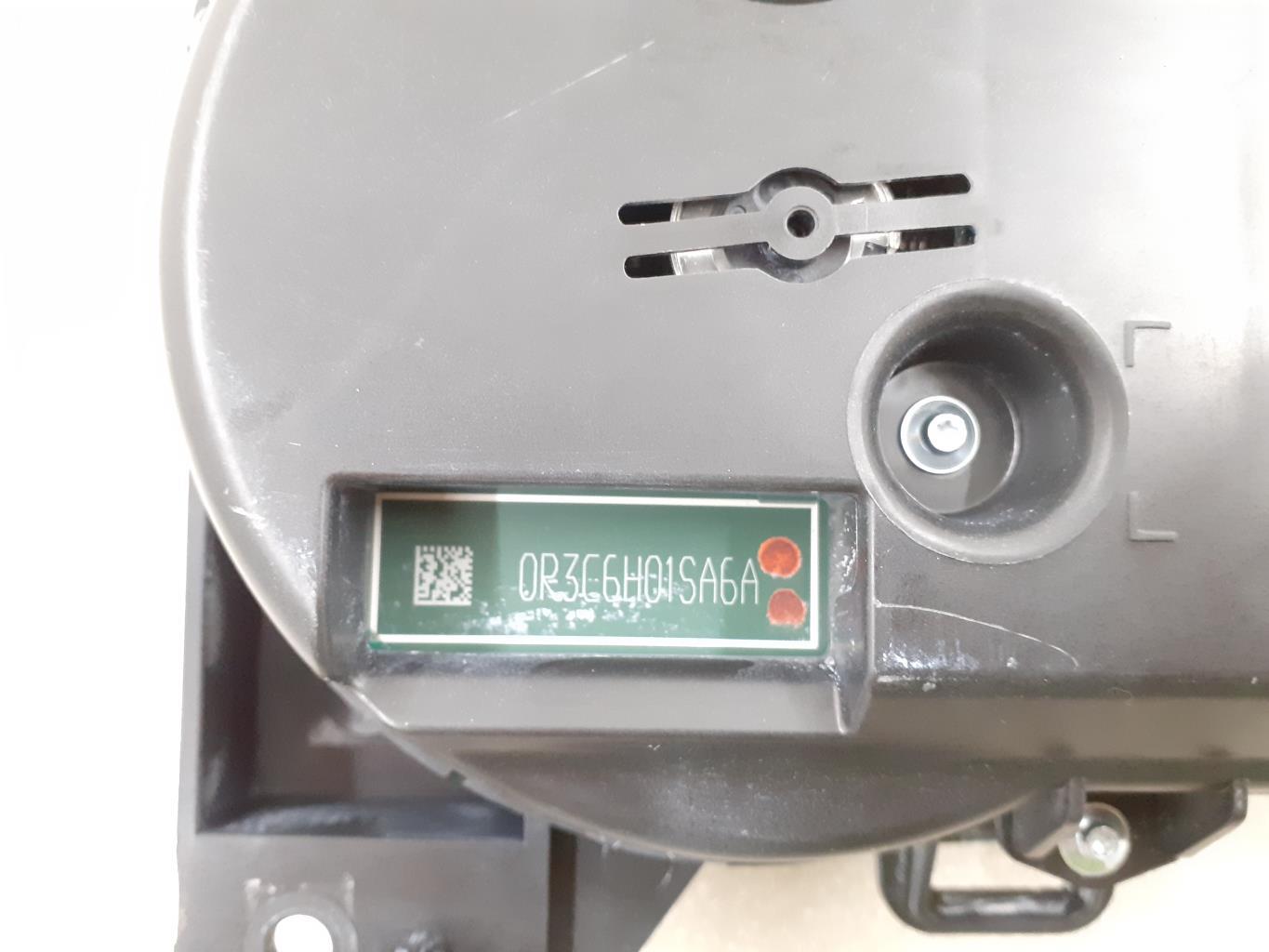 Compteur JEEP RENEGADE PHASE 2 Essence/Hybride - 1