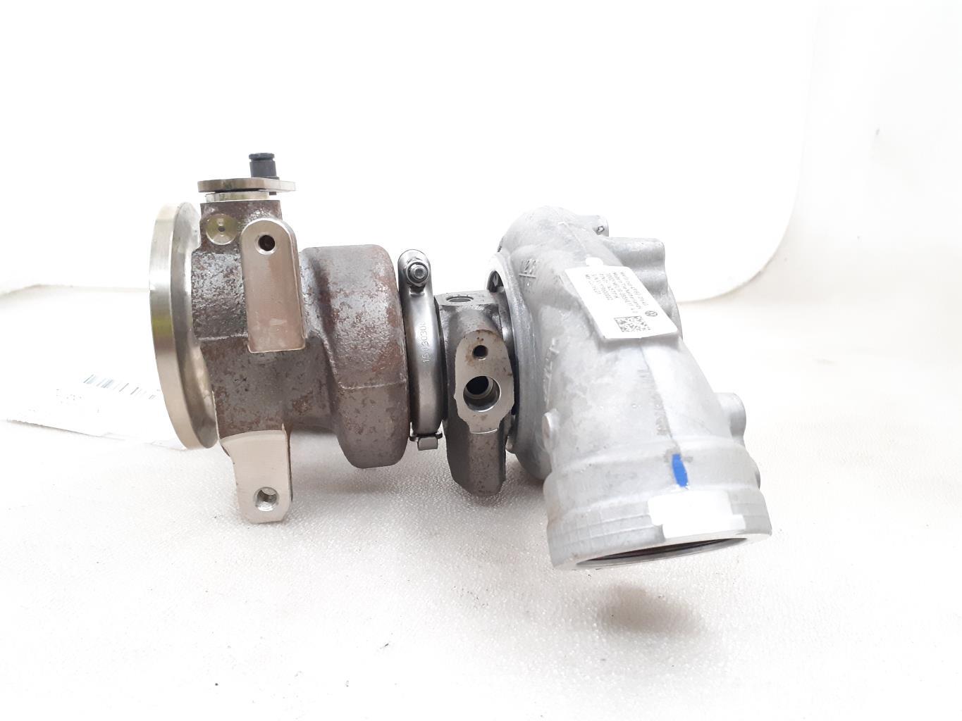 Turbo VOLKSWAGEN GOLF 7 PHASE 2 Essence - 1