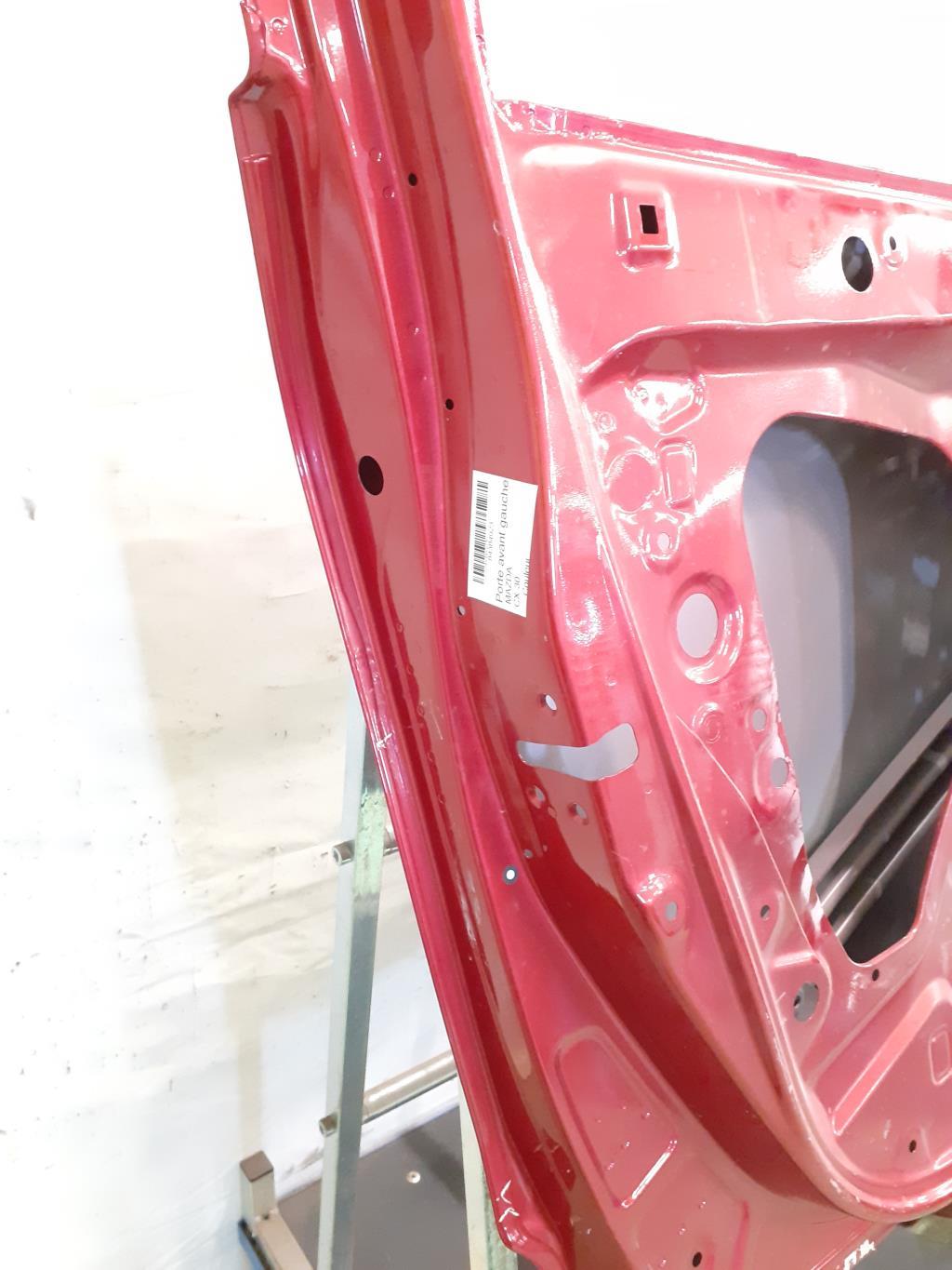 Porte avant gauche MAZDA CX-30 Essence/Hybride - 1