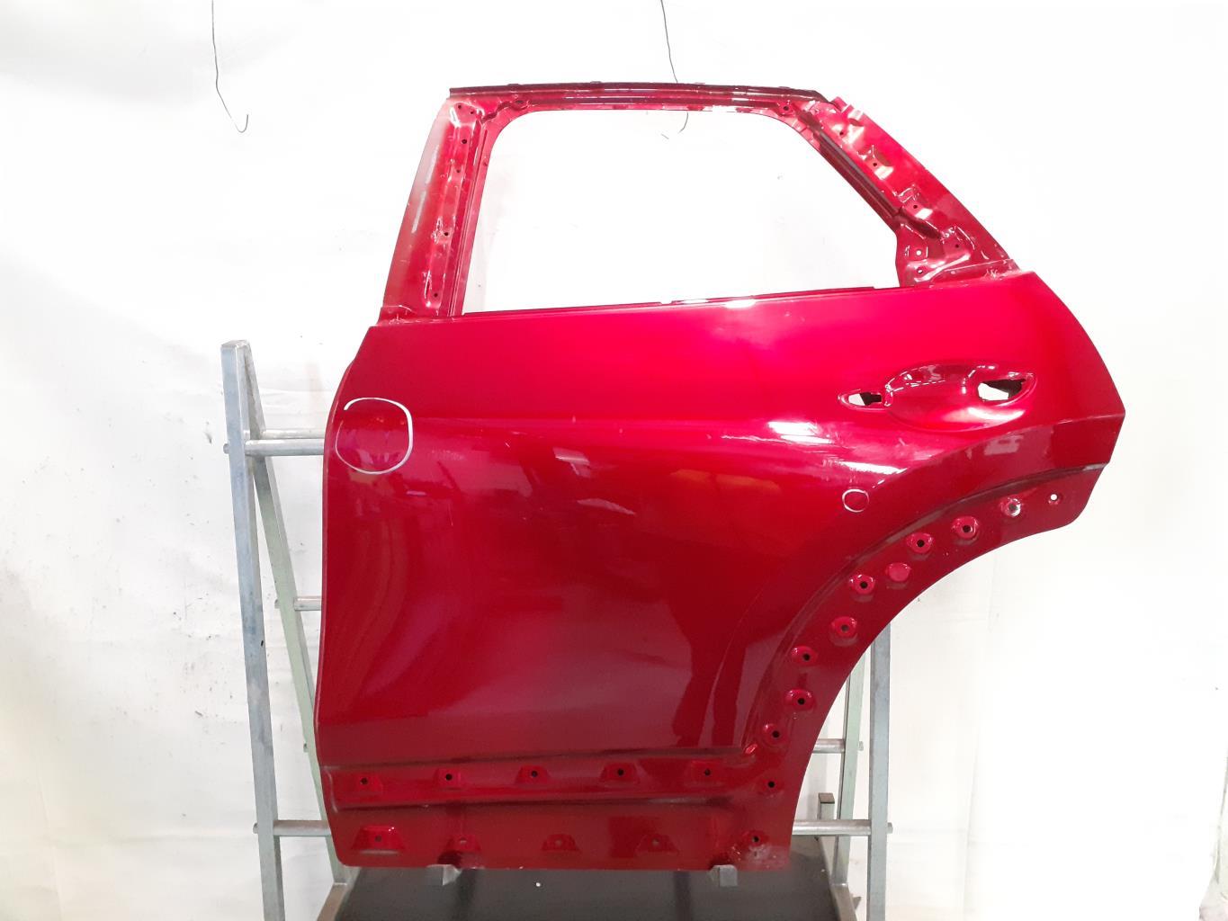 Porte arriere gauche MAZDA CX-30  - 1