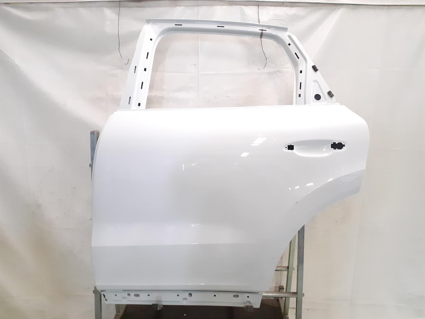 Porte arriere gauche PORSCHE CAYENNE 3 Essence/Hybride - 1