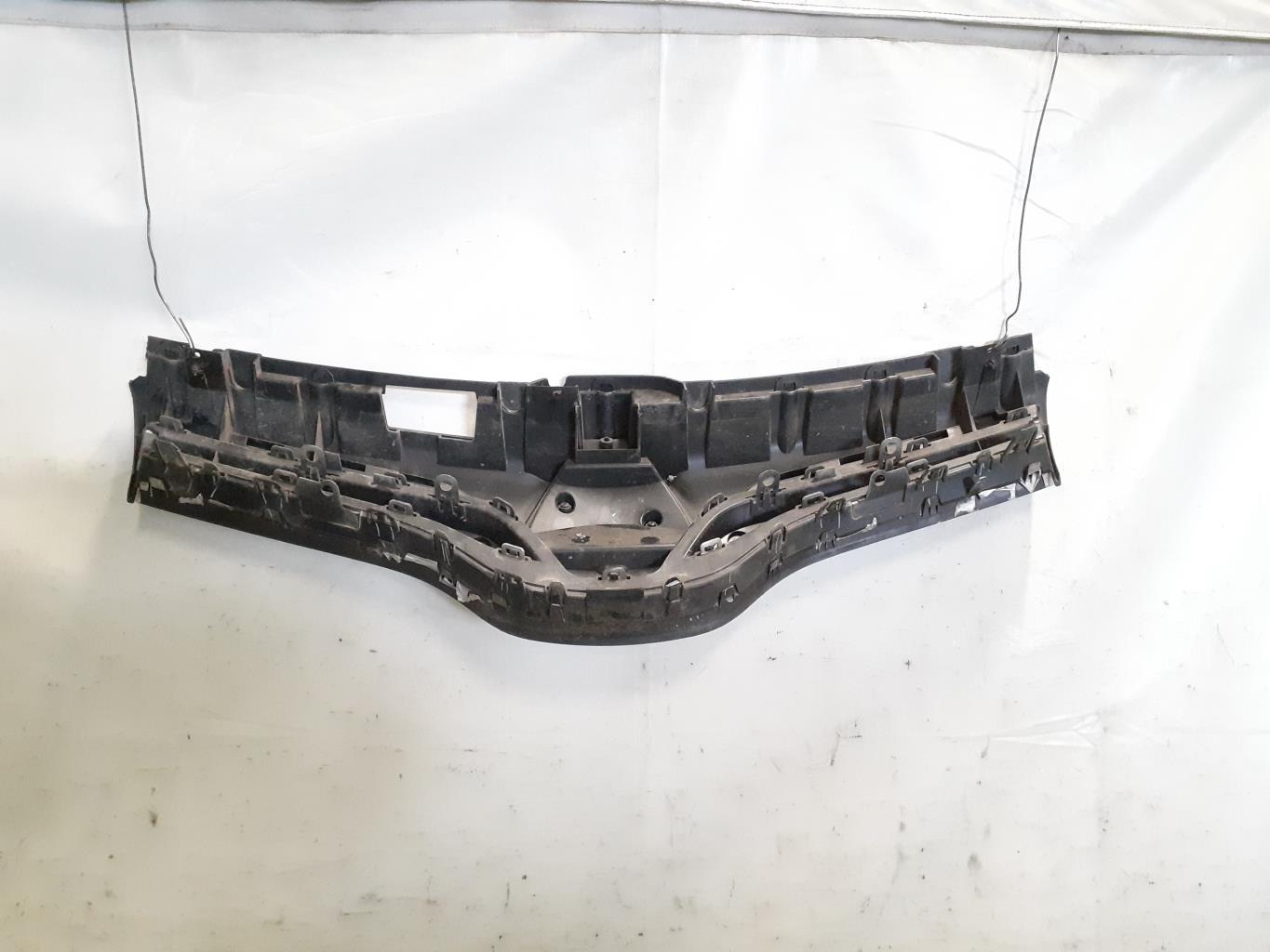Calandre RENAULT KANGOO 2 PHASE 2 Diesel - 1