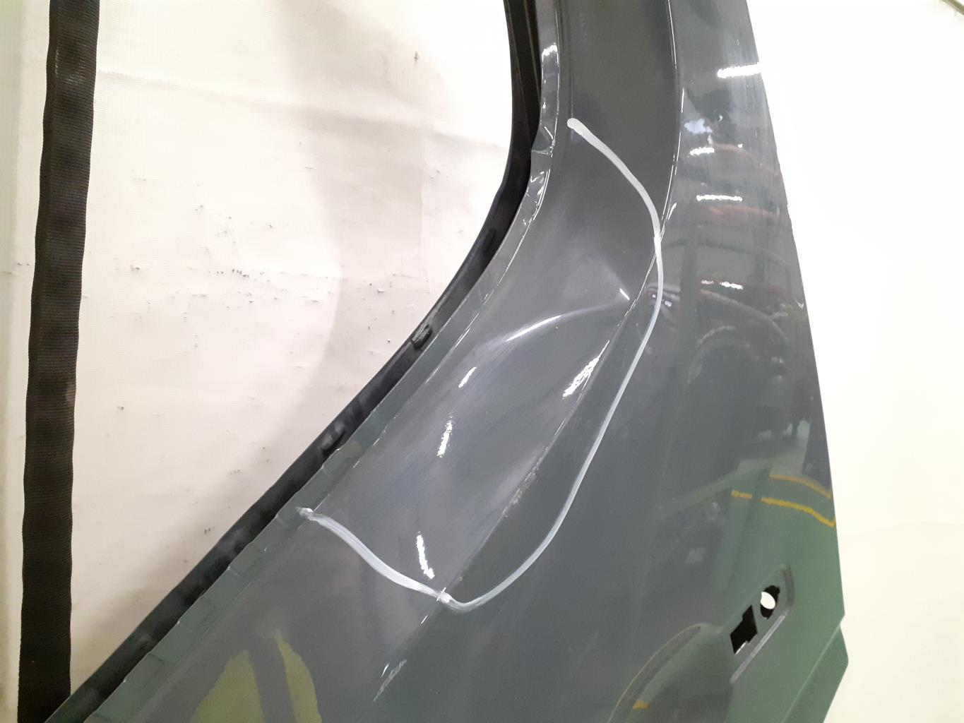 Porte avant gauche RENAULT MASTER 3 PHASE 3  - 1