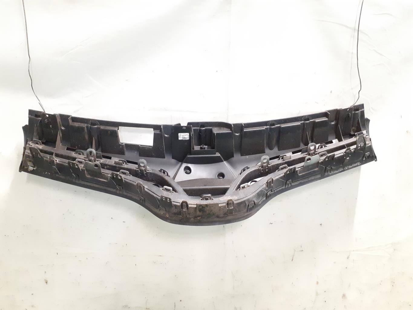 Calandre RENAULT KANGOO 2 PHASE 2 Diesel - 1