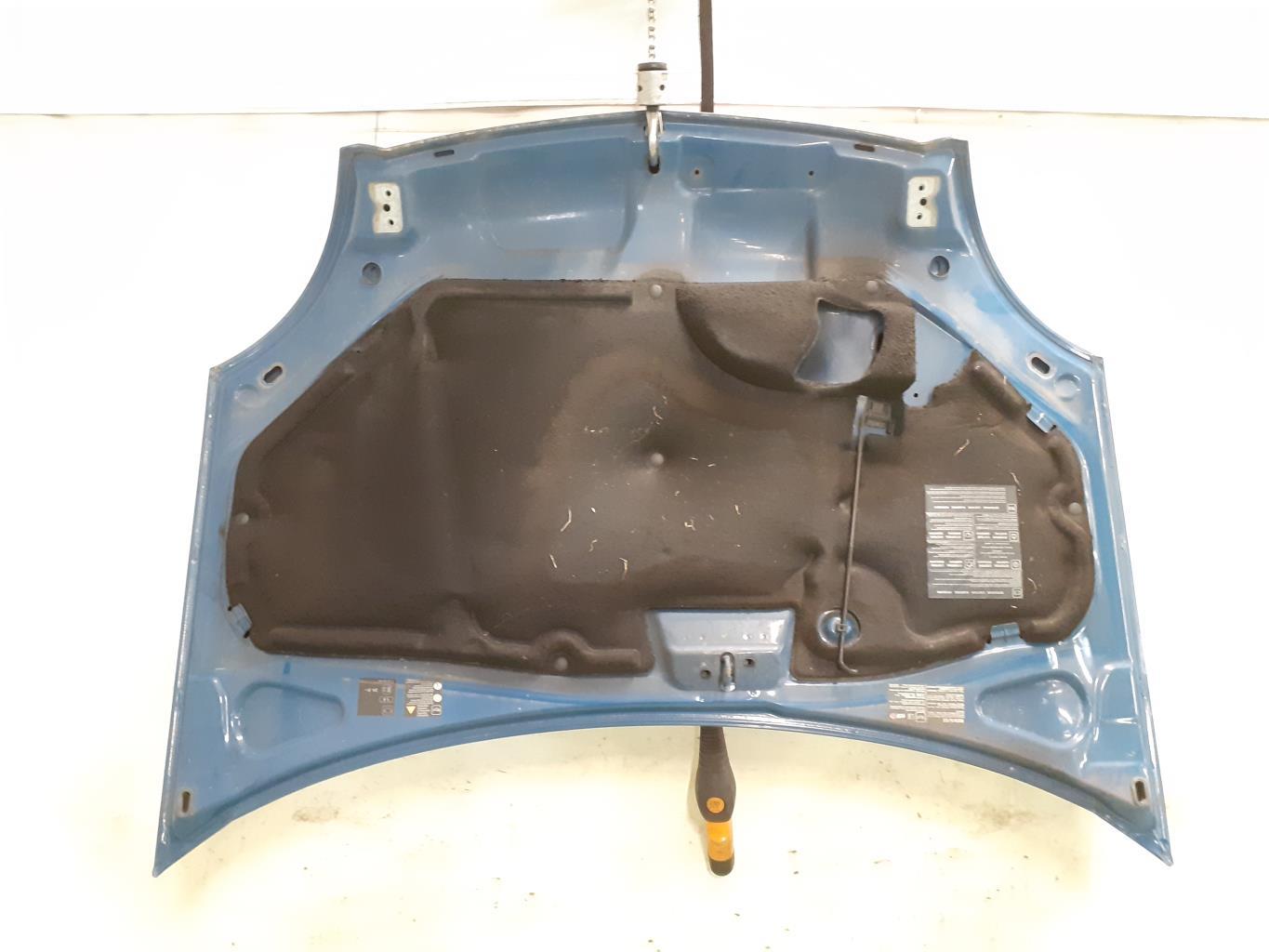 Capot RENAULT KANGOO 1 PHASE 2 Diesel - 1