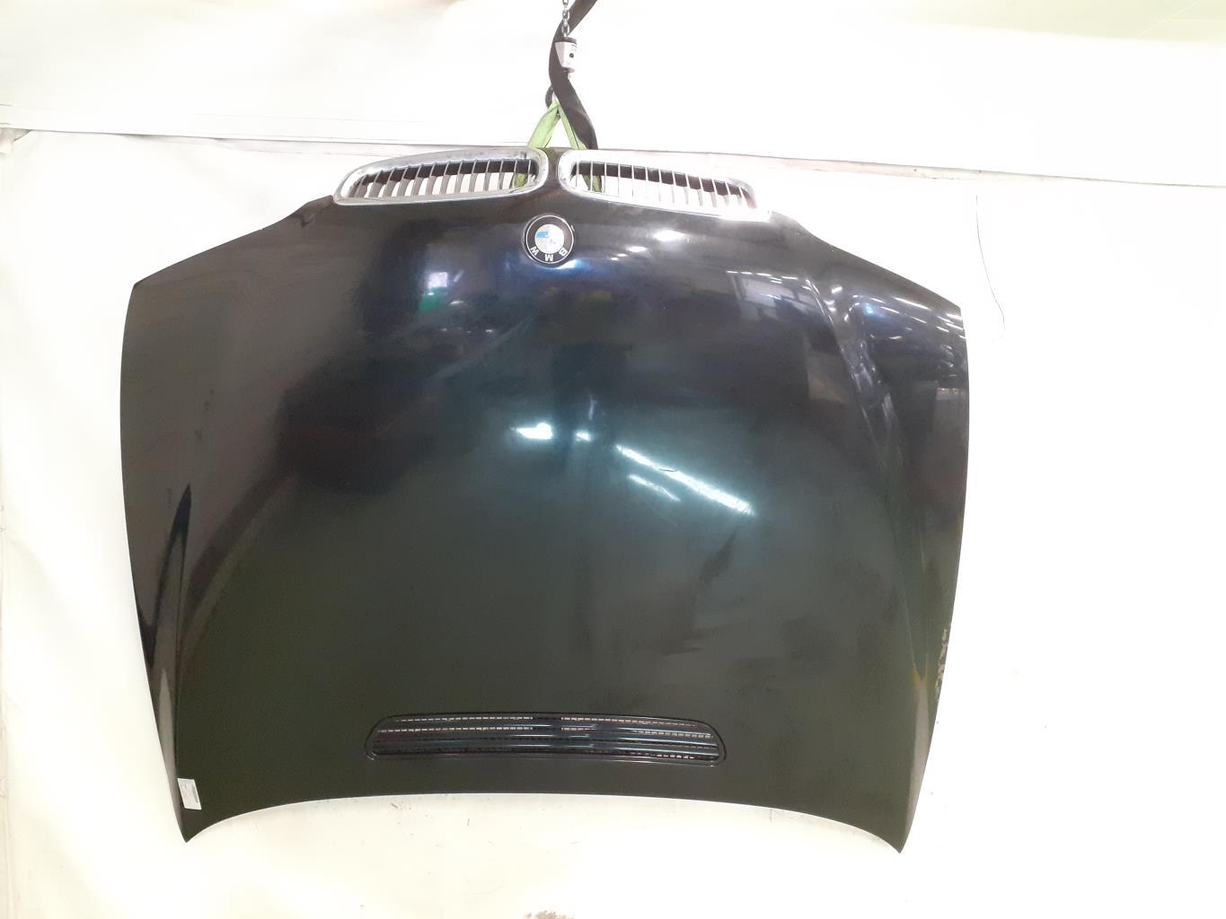 Capot BMW SERIE 7 E65 PHASE 1 Diesel - 1