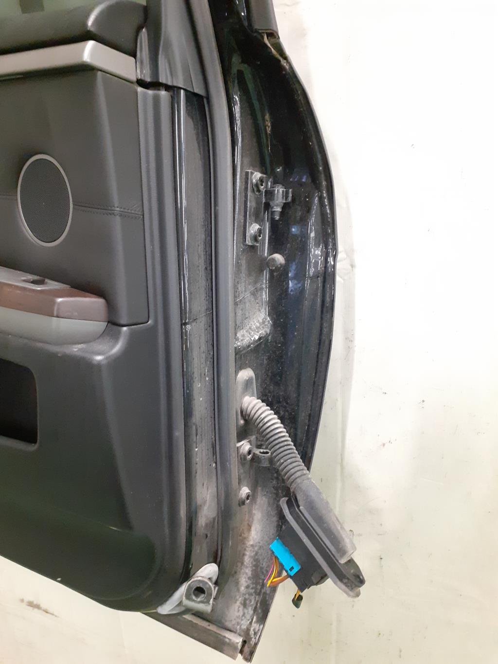Porte arriere gauche BMW SERIE 7 E65 PHASE 1 Diesel - 1
