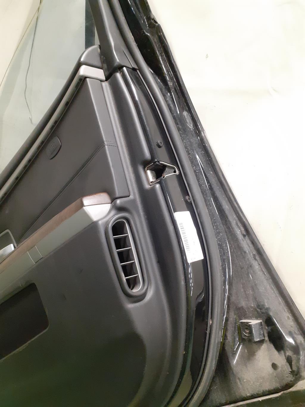 Porte avant droit BMW SERIE 7 E65 PHASE 1 Diesel - 1