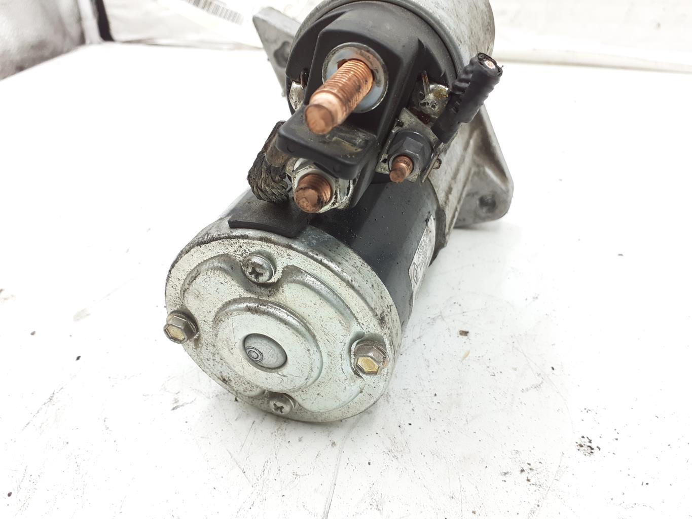 Demarreur RENAULT CLIO 5 Essence - 1