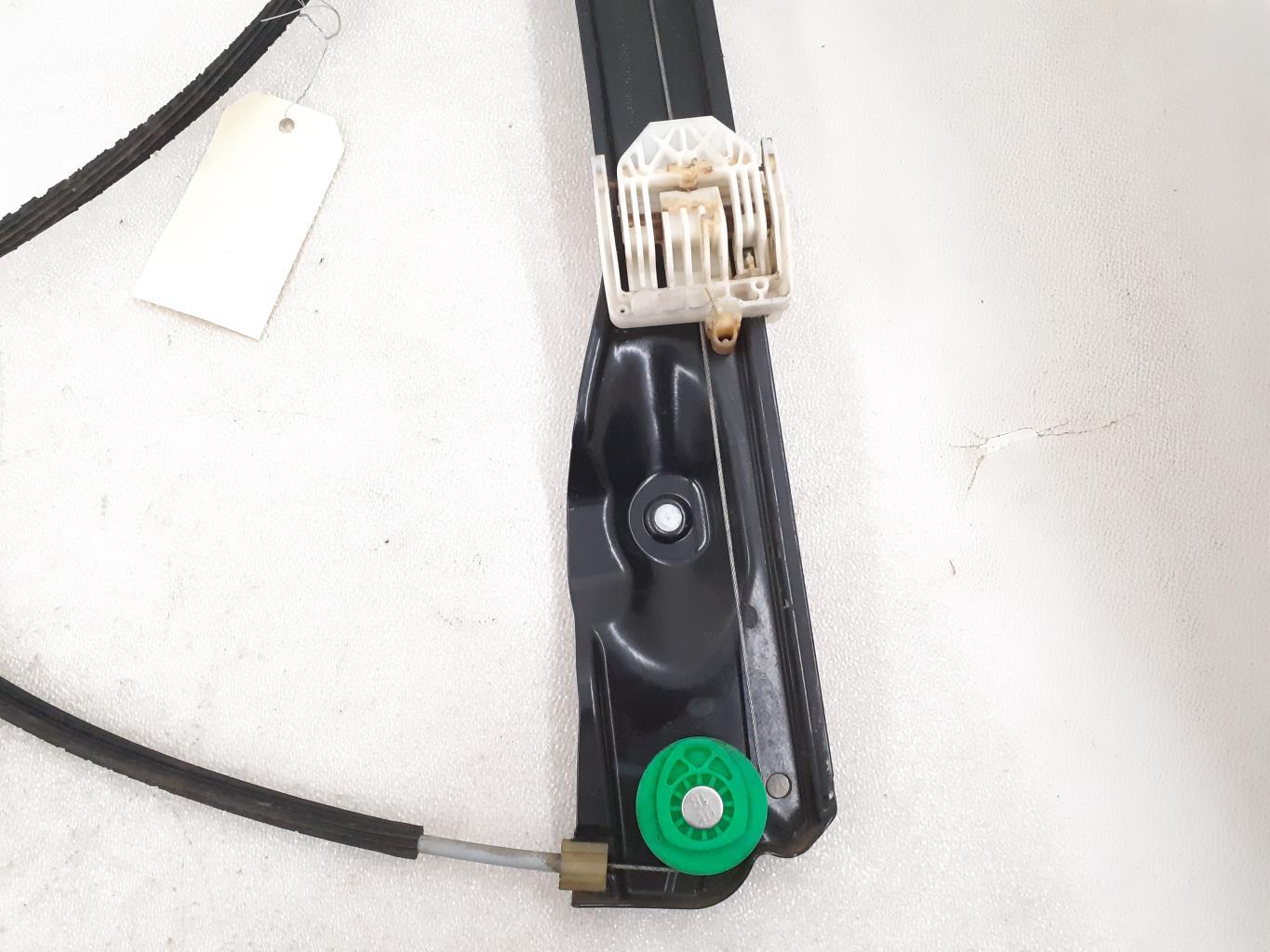 Alzacristalli elettrico anteriore sinistro BMW X1 E84 PHASE 1 Diésel - 1