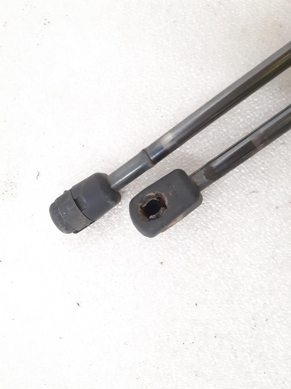 Verin de coffre BMW X1 E84 PHASE 1 Diesel - 1