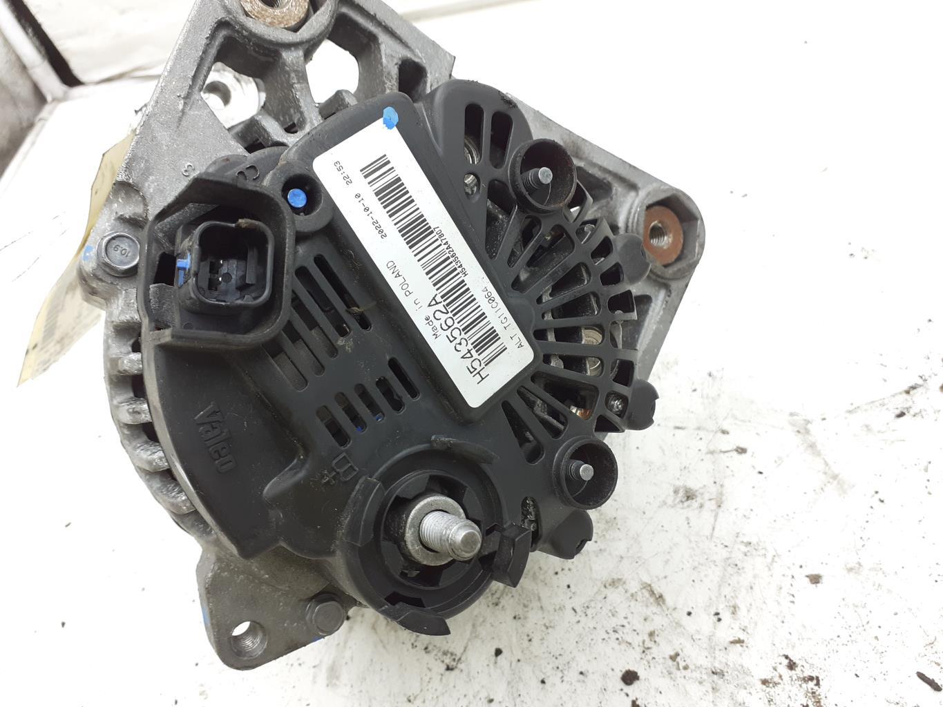 Alternateur NISSAN MICRA 3 PHASE 2 Diesel - 1