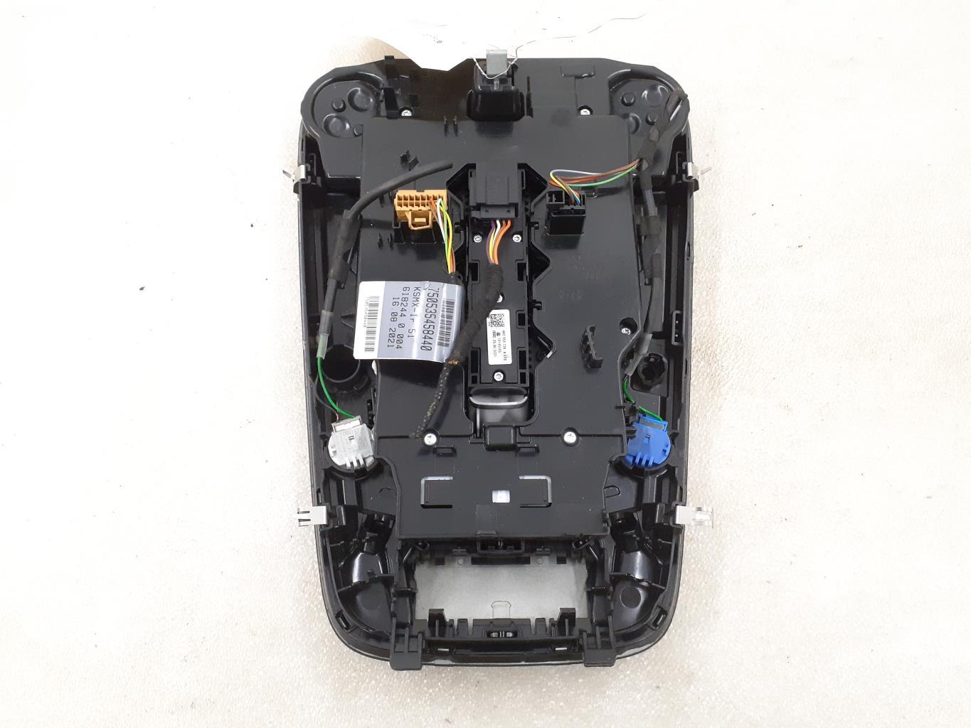 Eclairage de plafonnier AUDI Q5 2 SPORTBACK PHASE 2 Essence/Hybride - 1